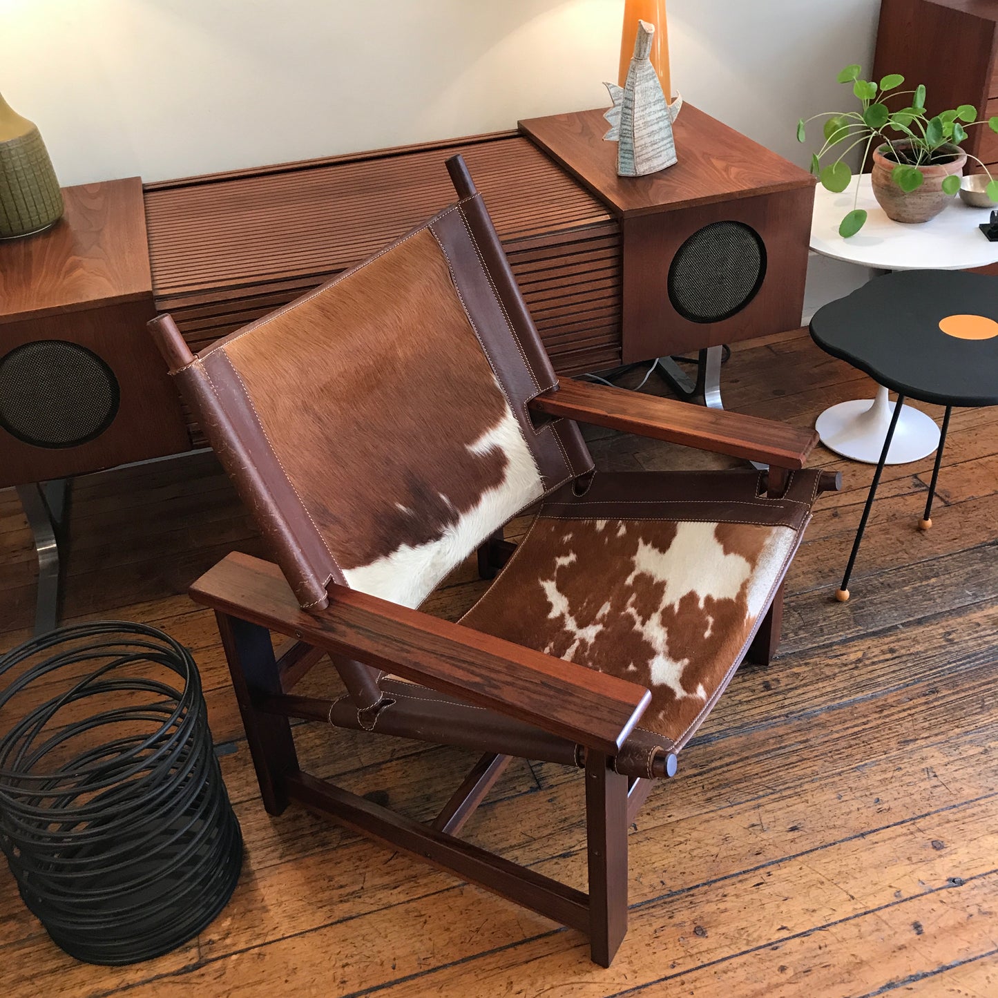 1970s Electrohome Stereo