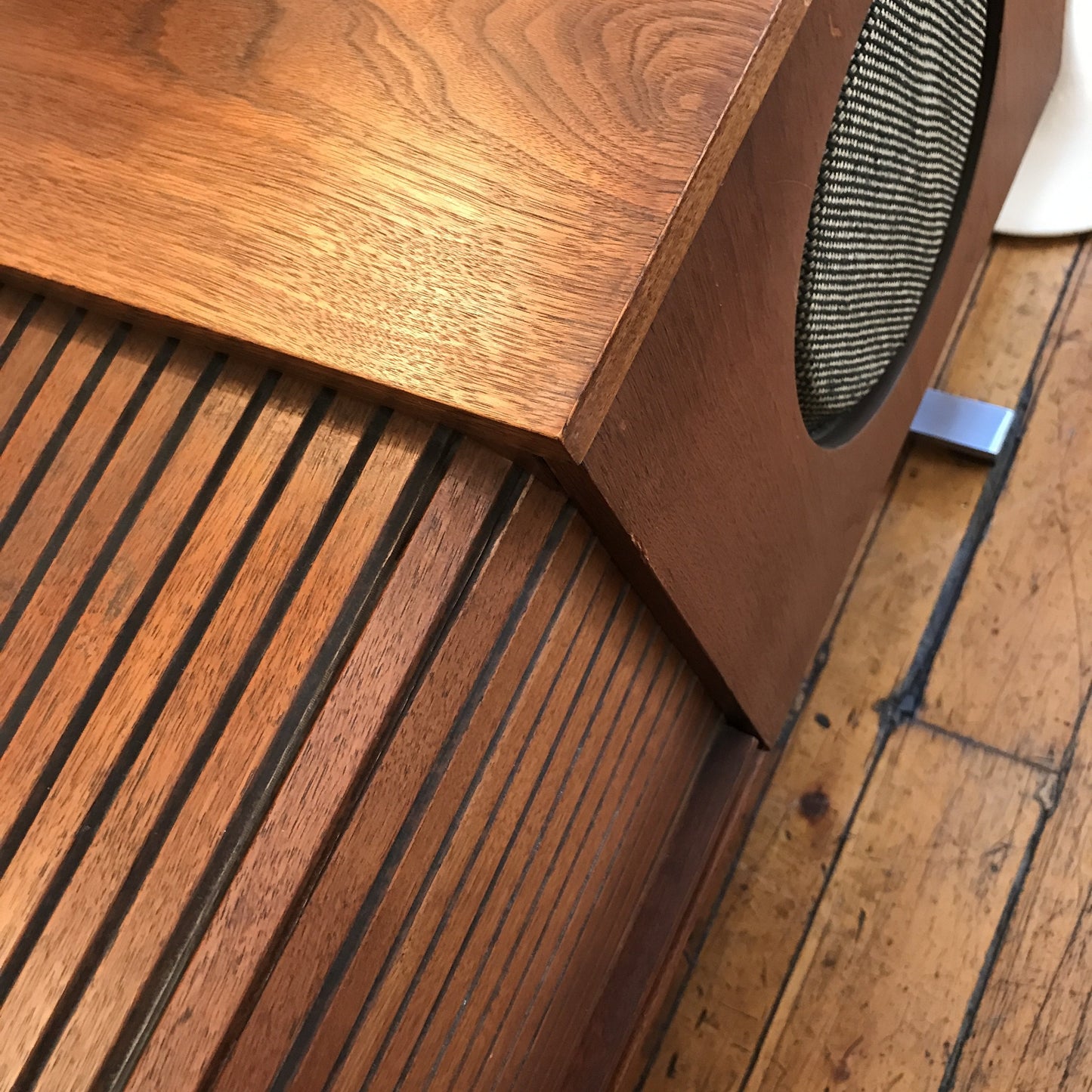 1970s Electrohome Stereo