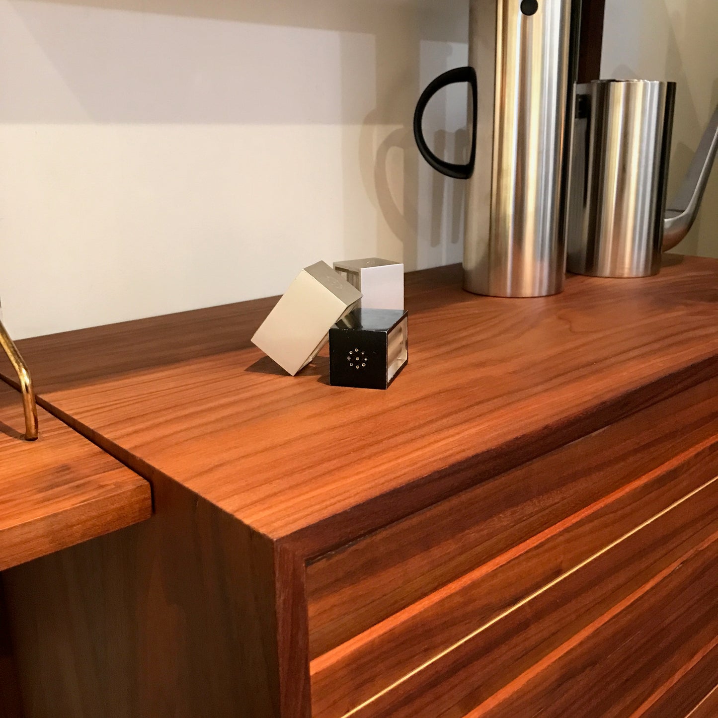 Poul Cadovious Shelving Unit