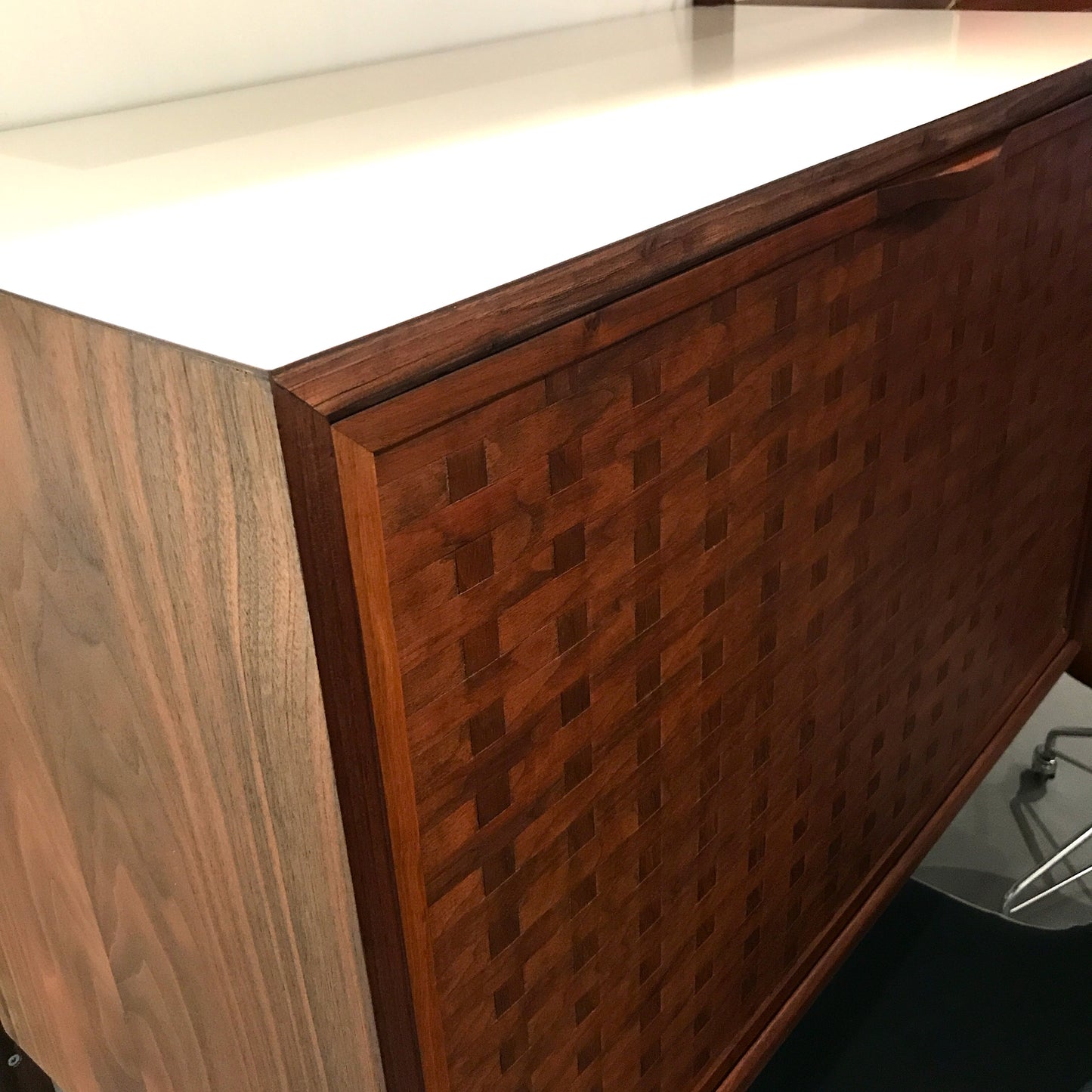 Poul Cadovious Shelving Unit