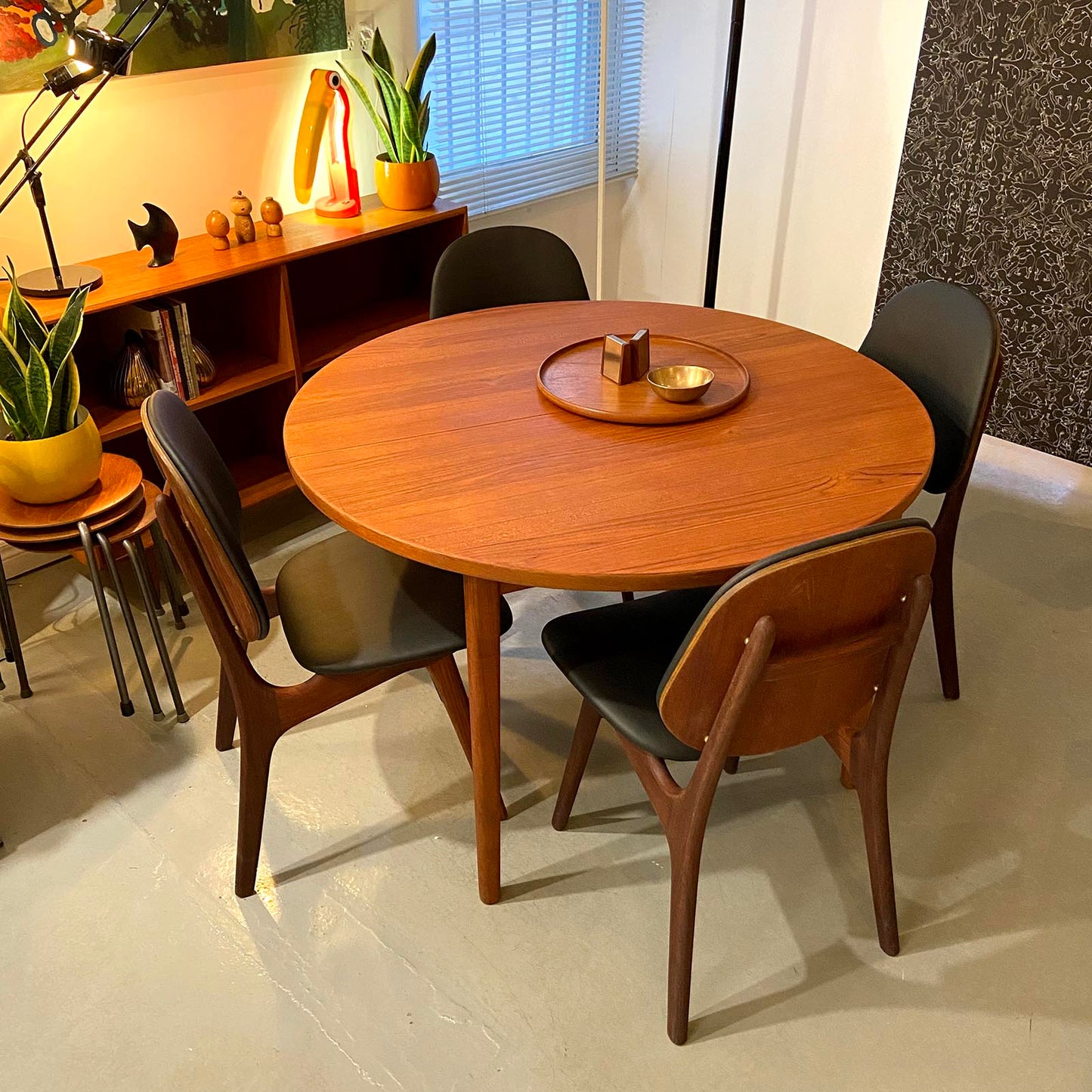Arne Hovmand Olsen Chairs
