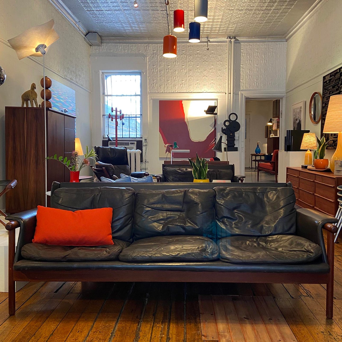 Illum Wikkelsø Sofa