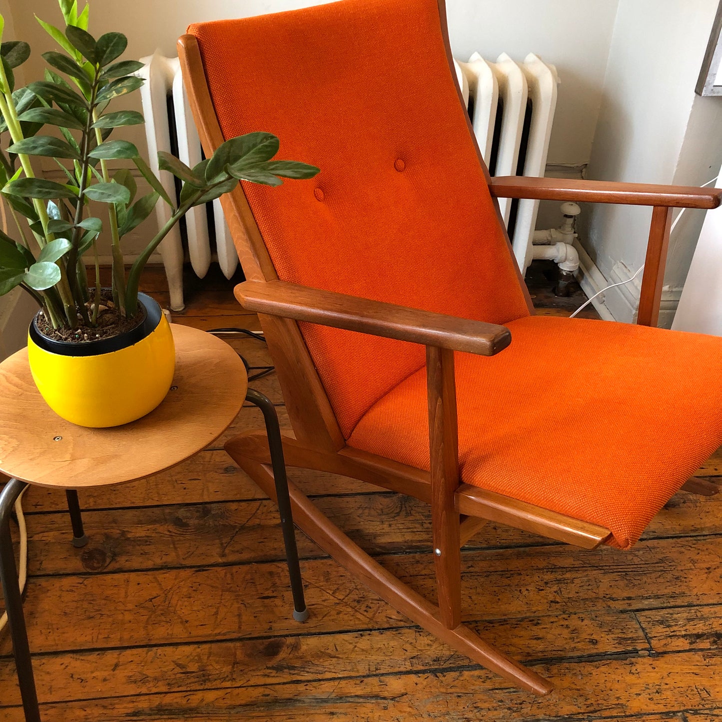 Georg Jensen Rocking Chair