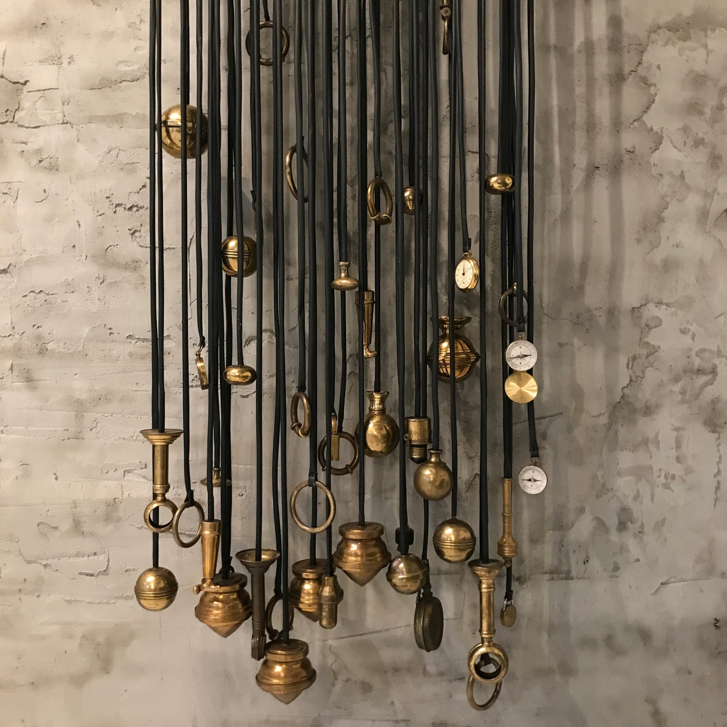 Hanging Sculpture