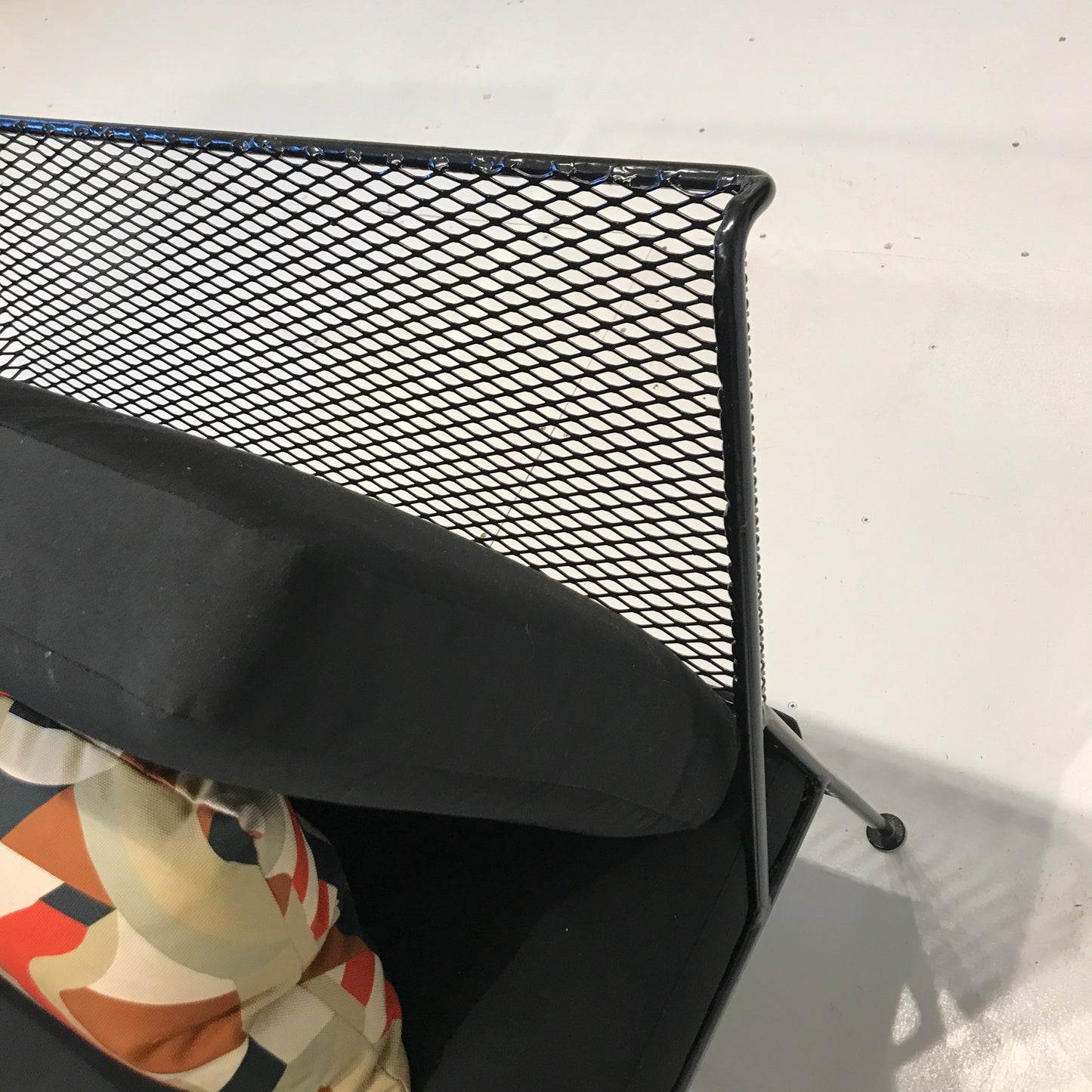 RARE. Court Noxon Chairs