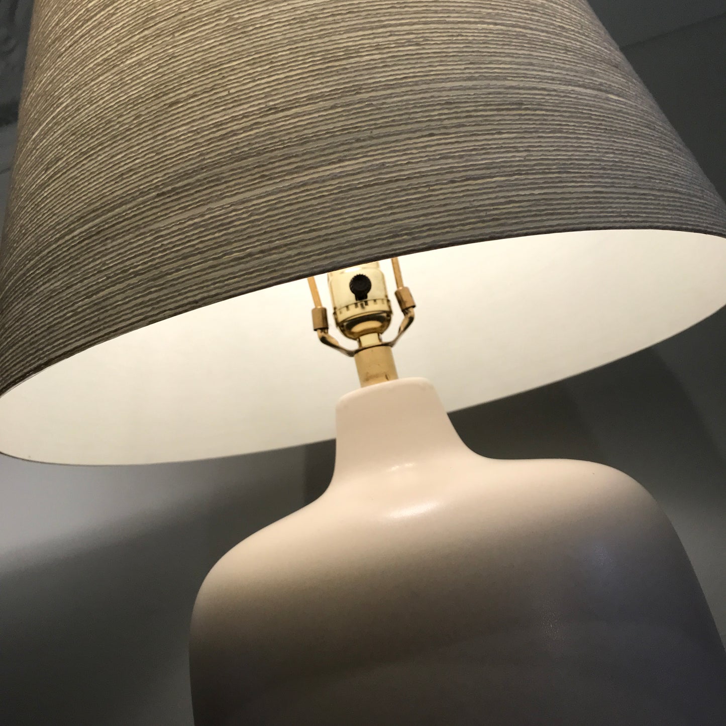 Lotte Lamp Model 1300