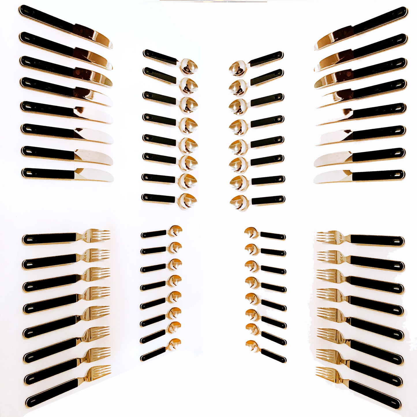 Japanese Flatware Sets
