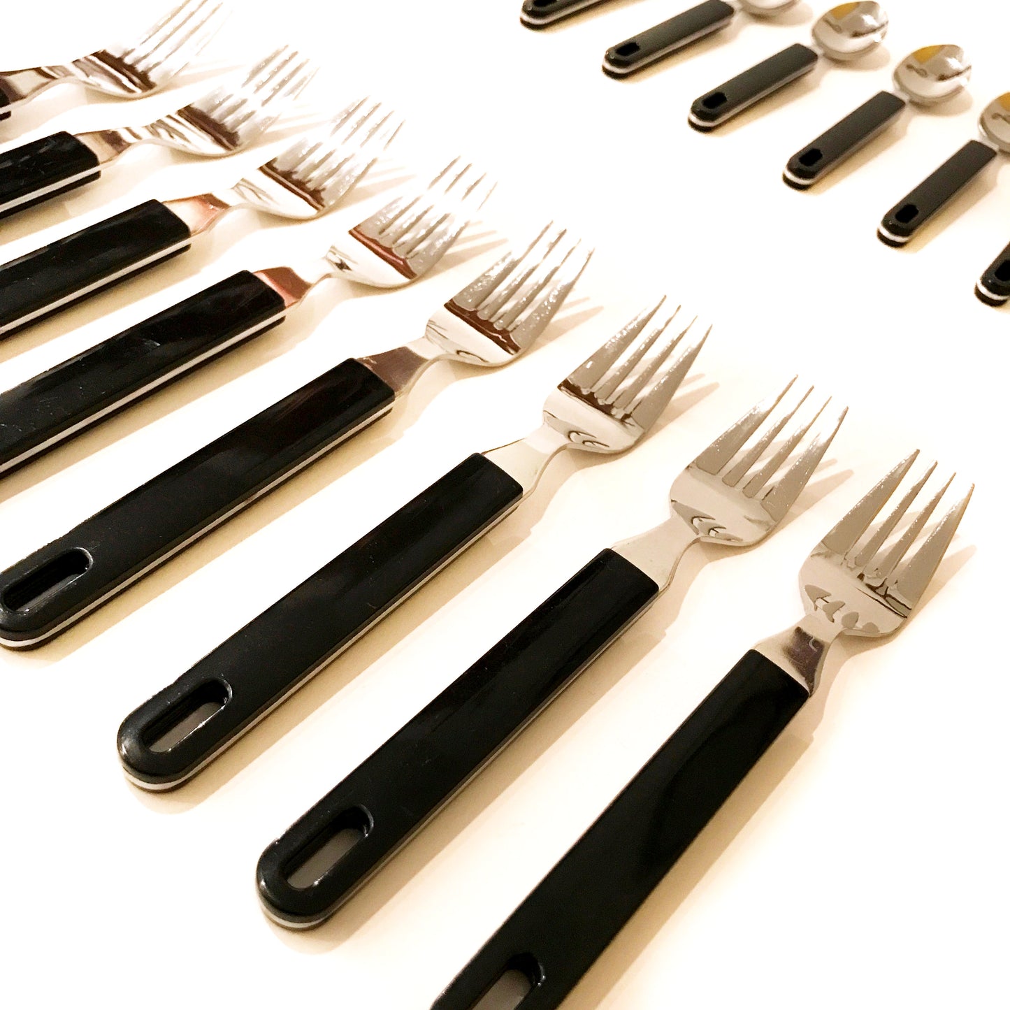 Japanese Flatware Sets