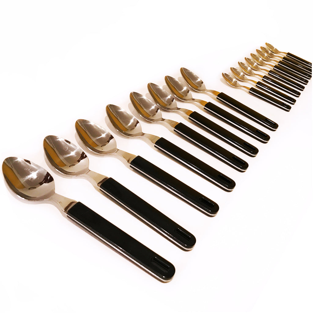 Japanese Flatware Sets Inabstracto