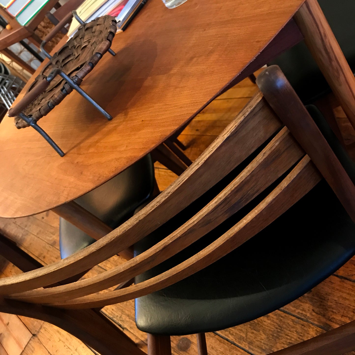 1960s John Stuart Dining Table