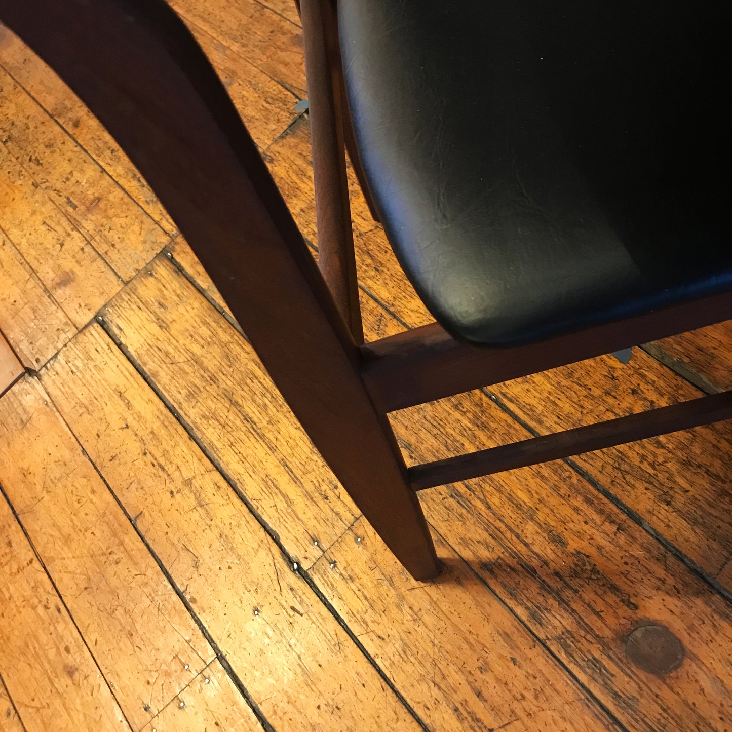 1960s John Stuart Dining Table