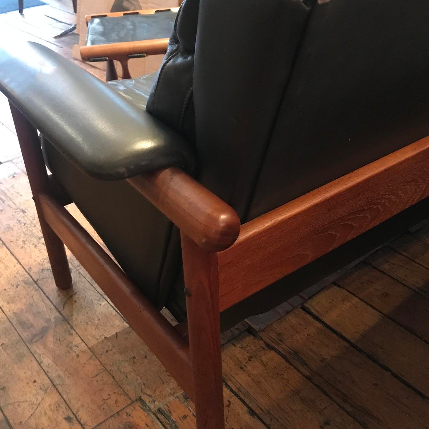 Illum Wikkelsø Sofa