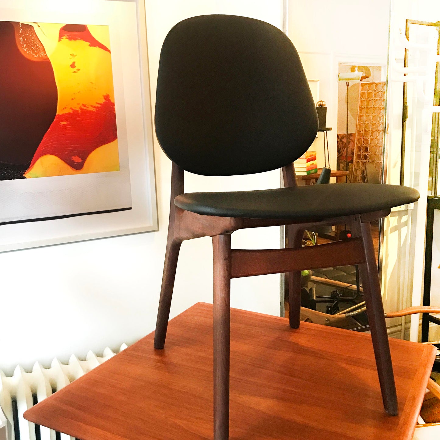 Arne Hovmand Olsen Chairs