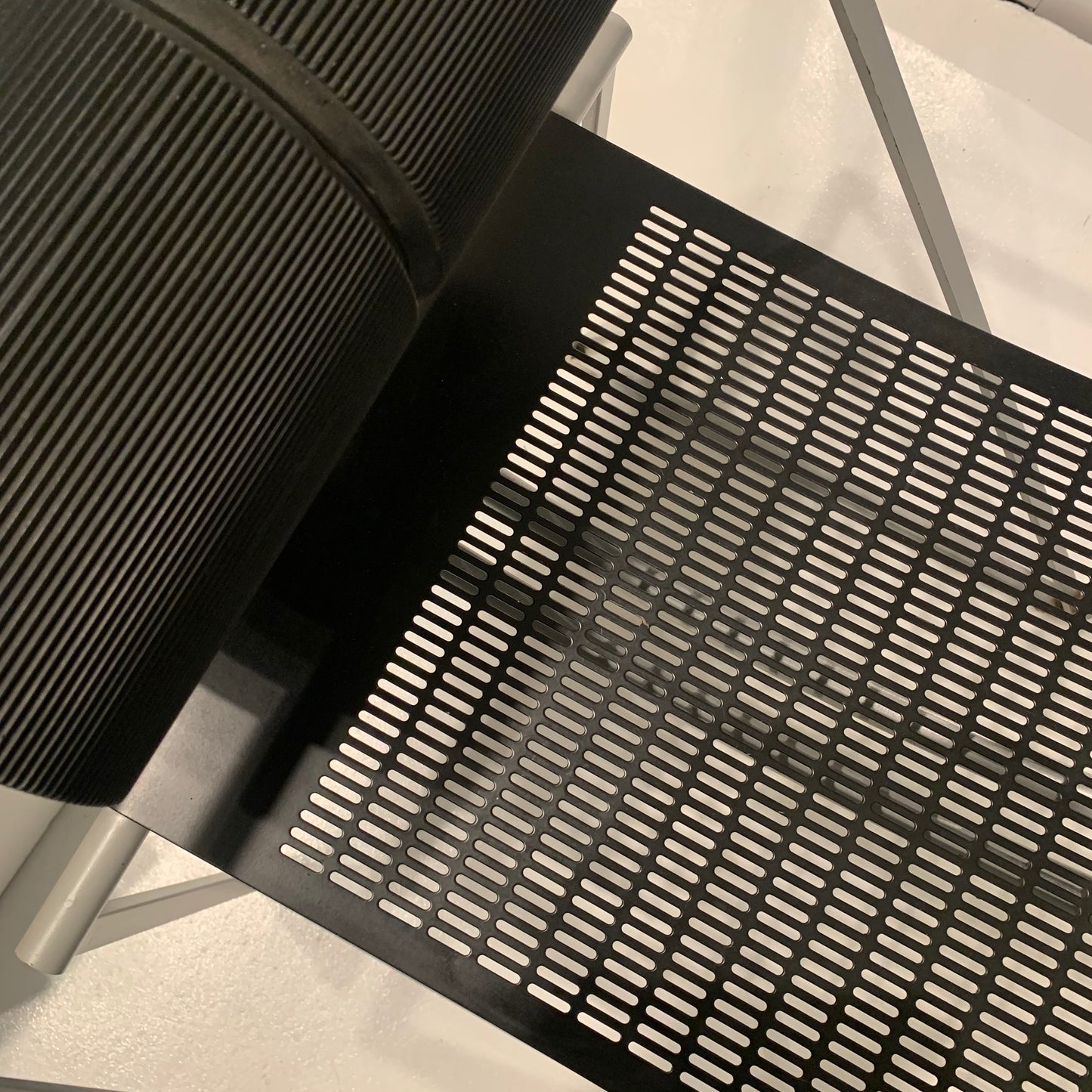 Mario Botta Chair
