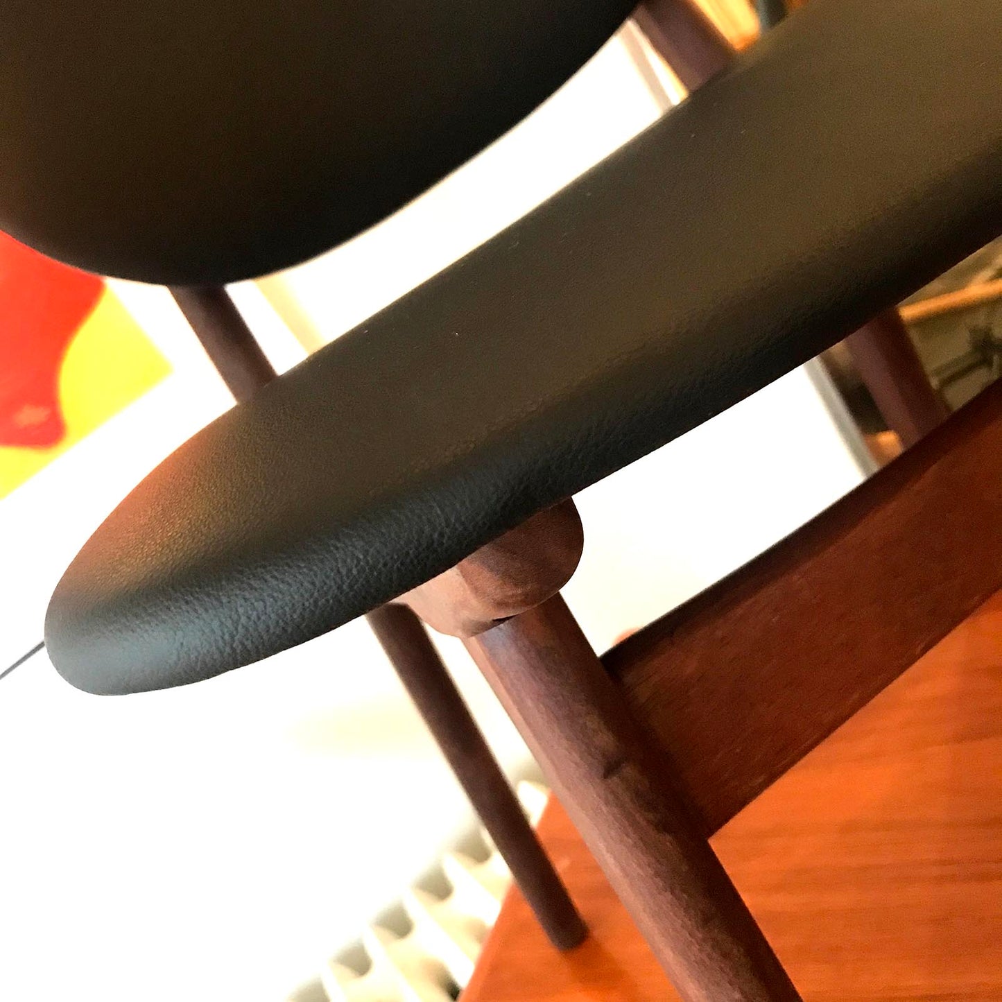 Arne Hovmand Olsen Chairs