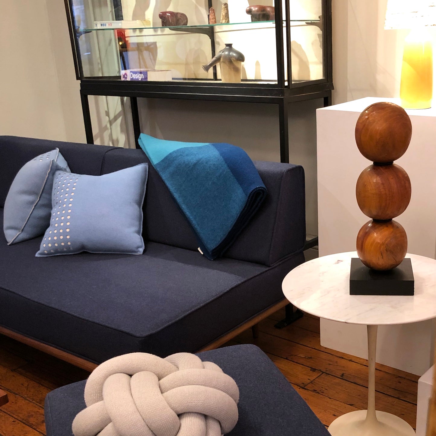 Alexander Girard Throw