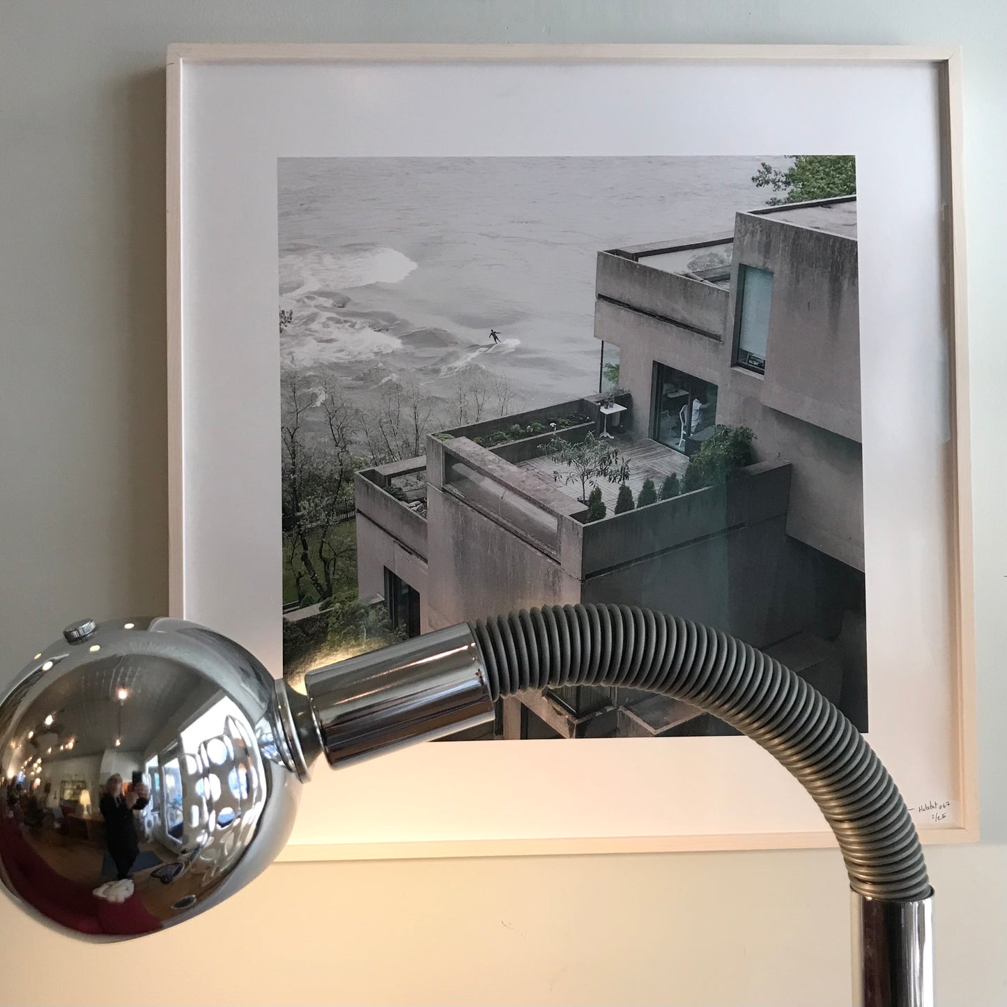 Habitat '67 Montréal