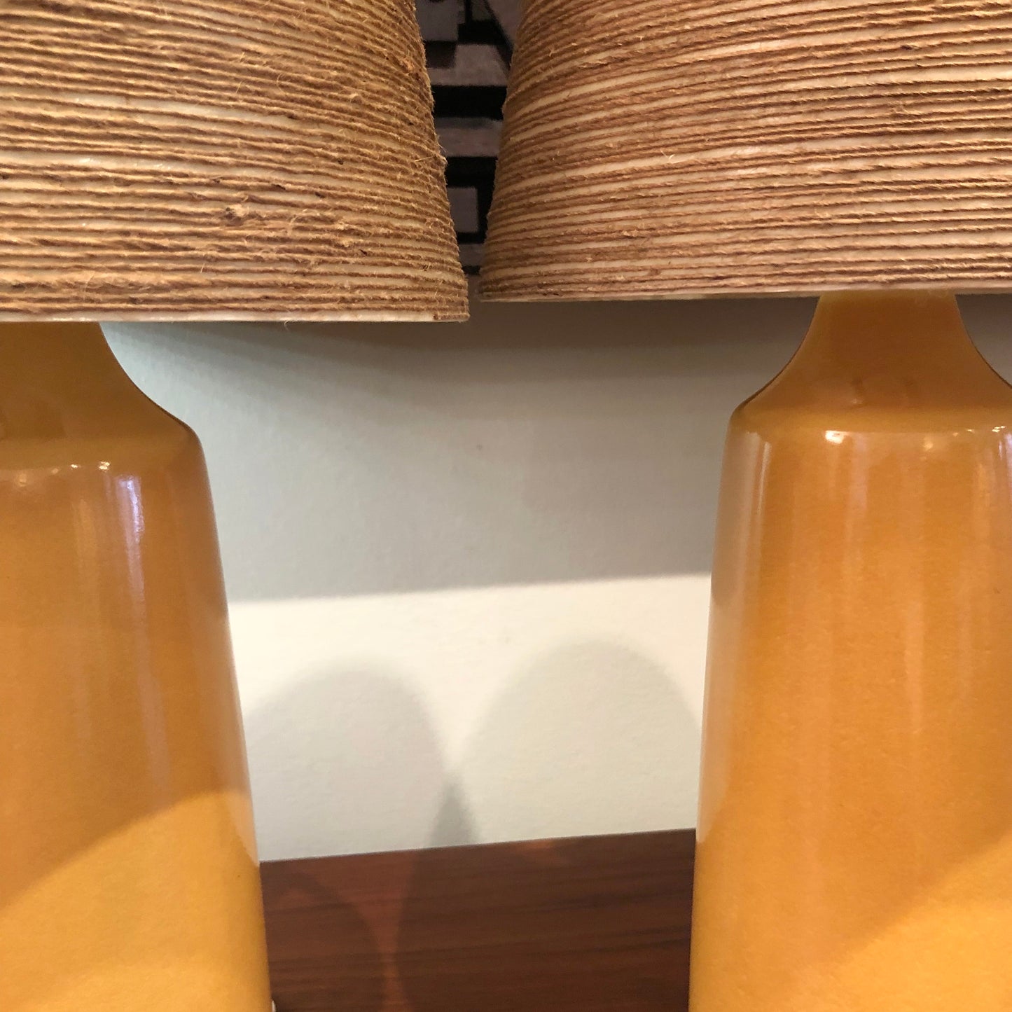 Lotte Lamp Model 400
