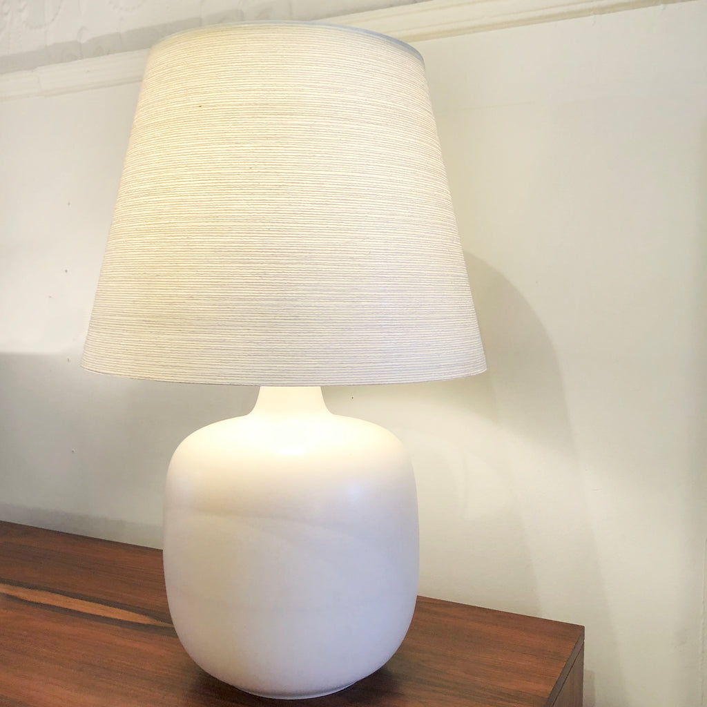 Lotte Lamp Model 1300 Inabstracto