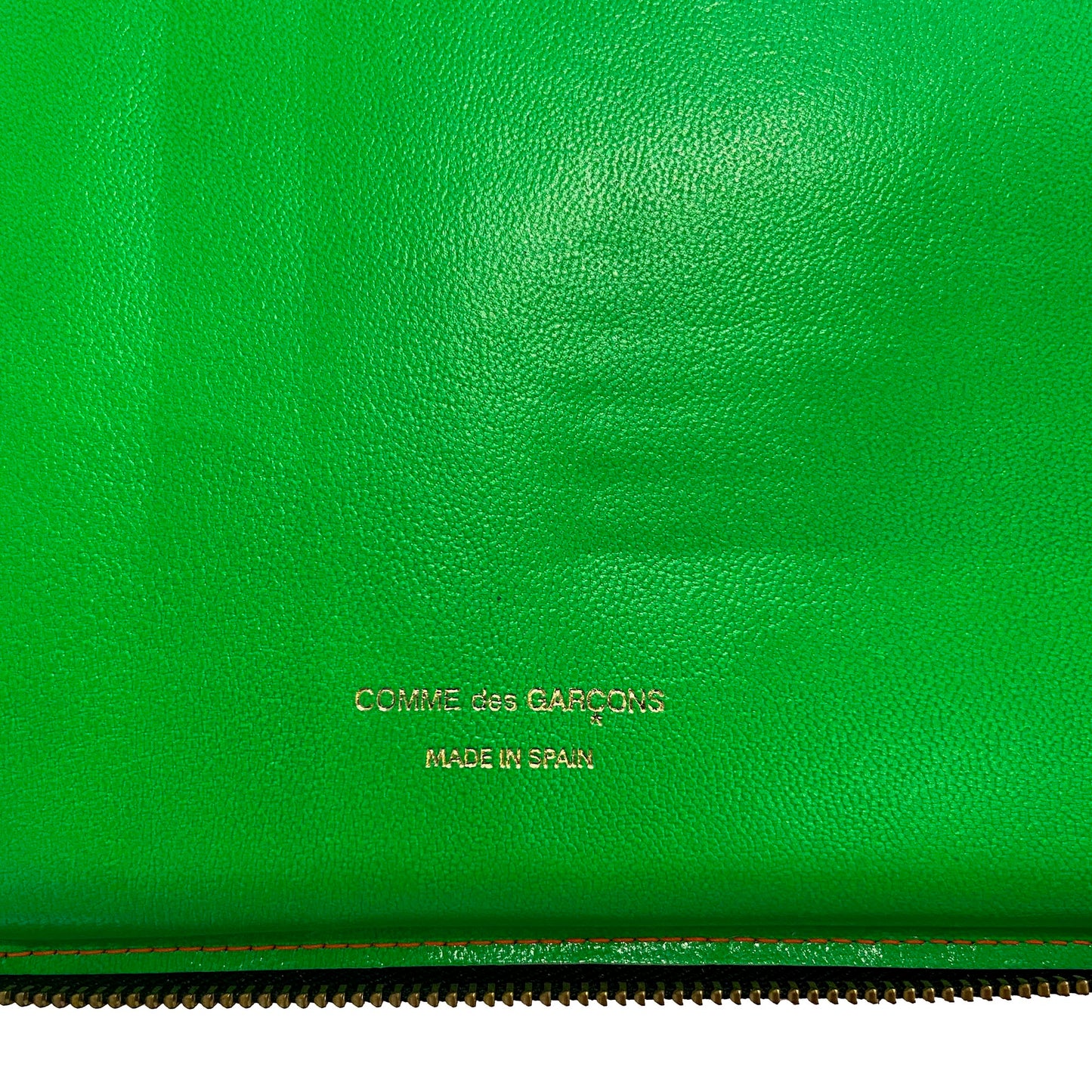 Comme des Garcon IPad Case