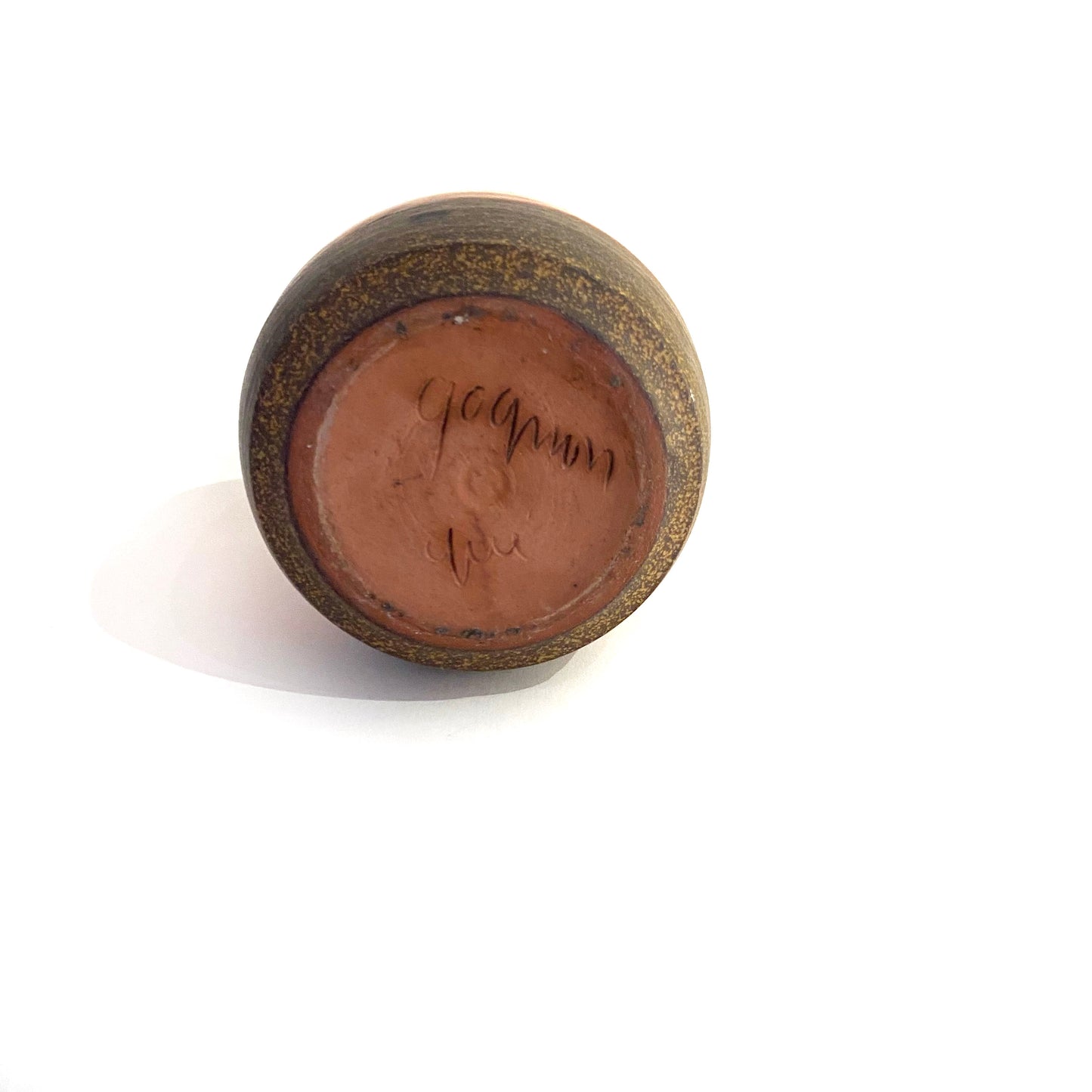Vintage Studio Pottery