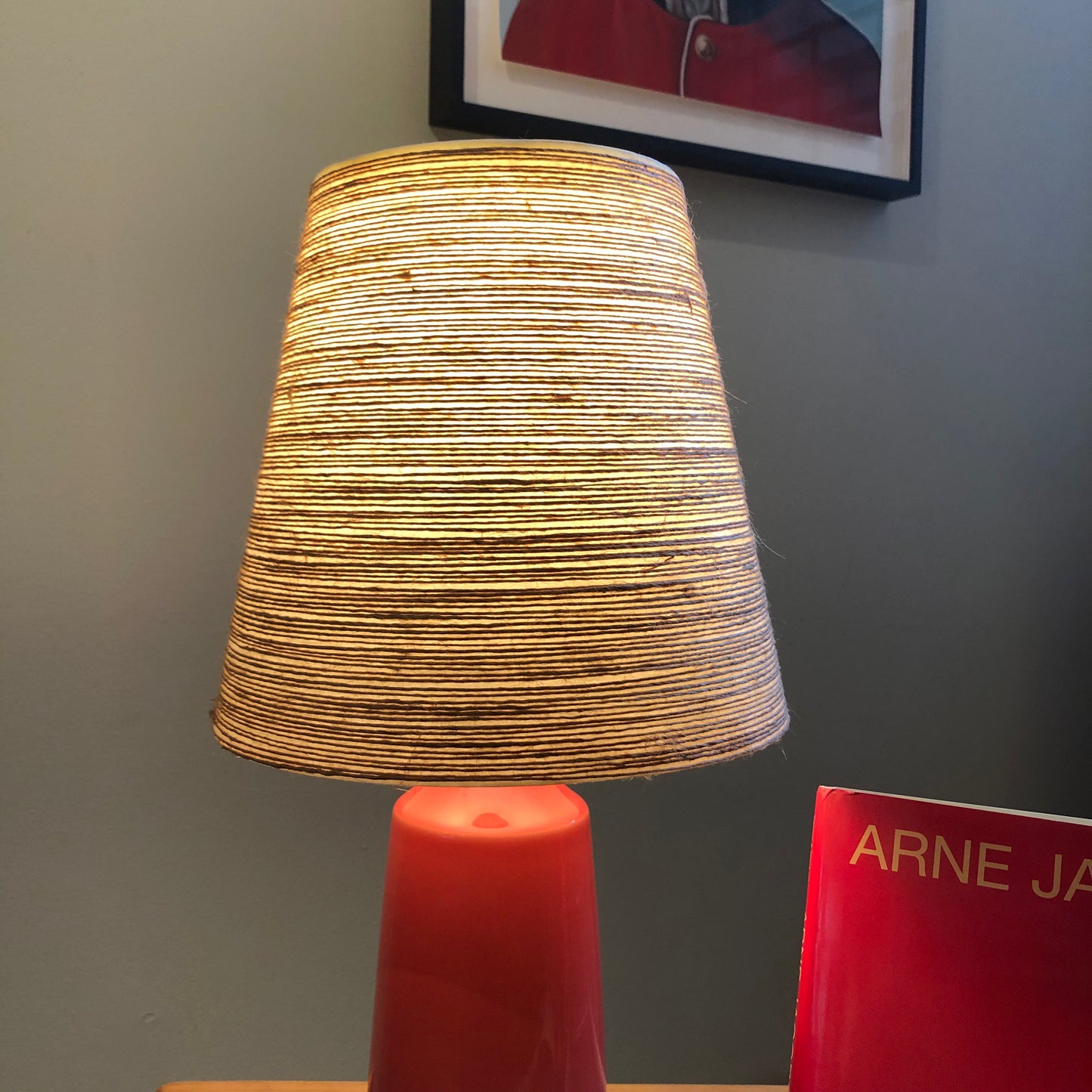 Coral Lotte Model 400