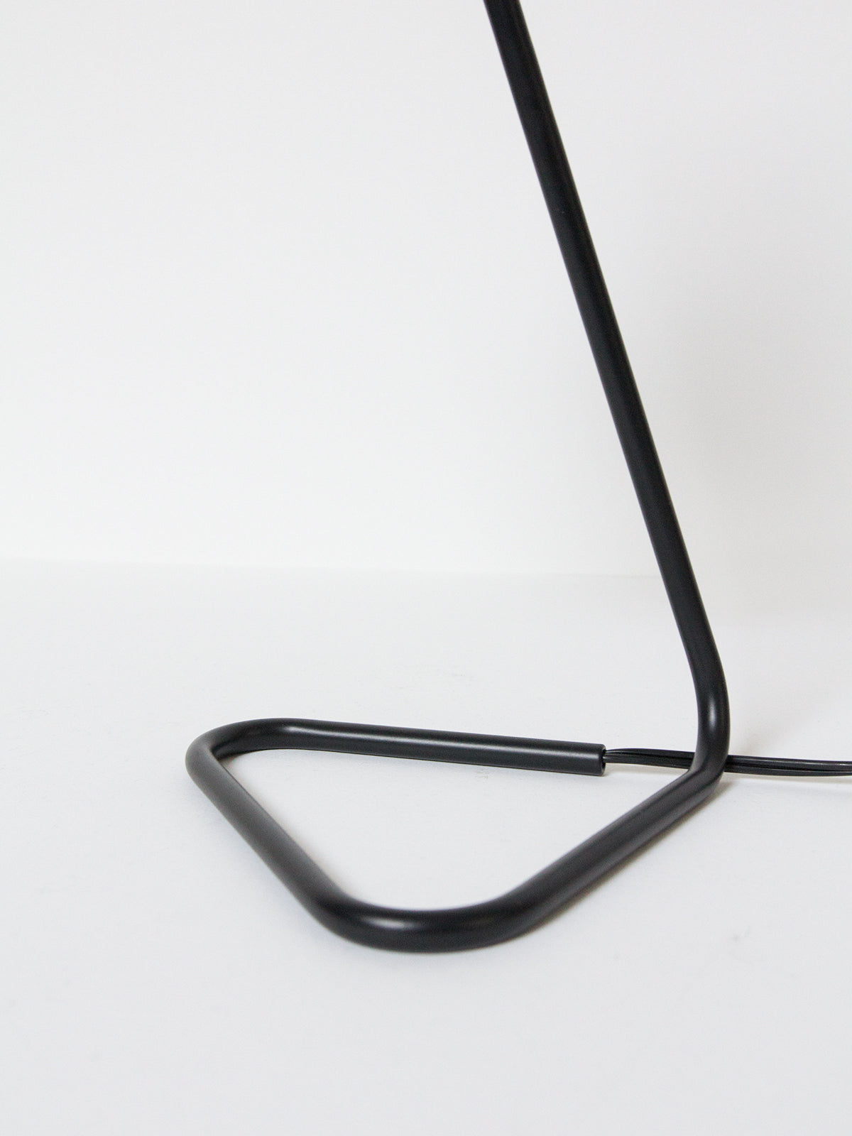 Black Pali Lamp
