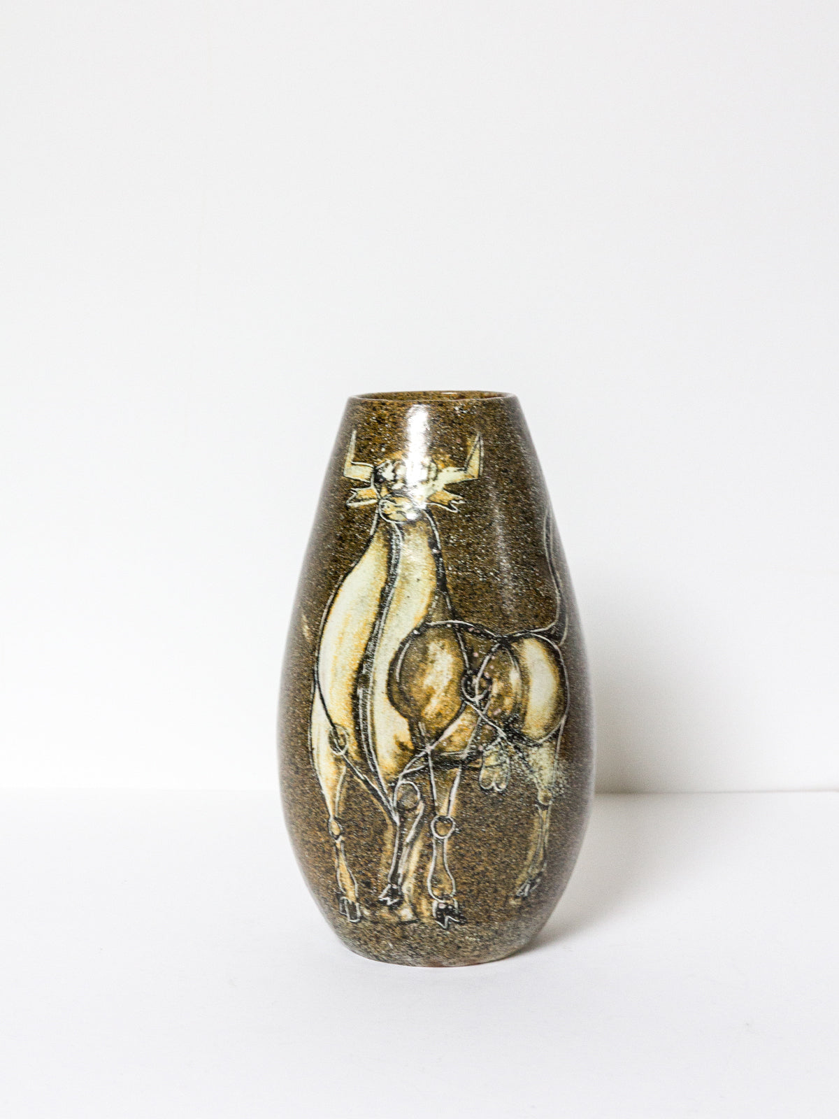 Alfaraz Vase