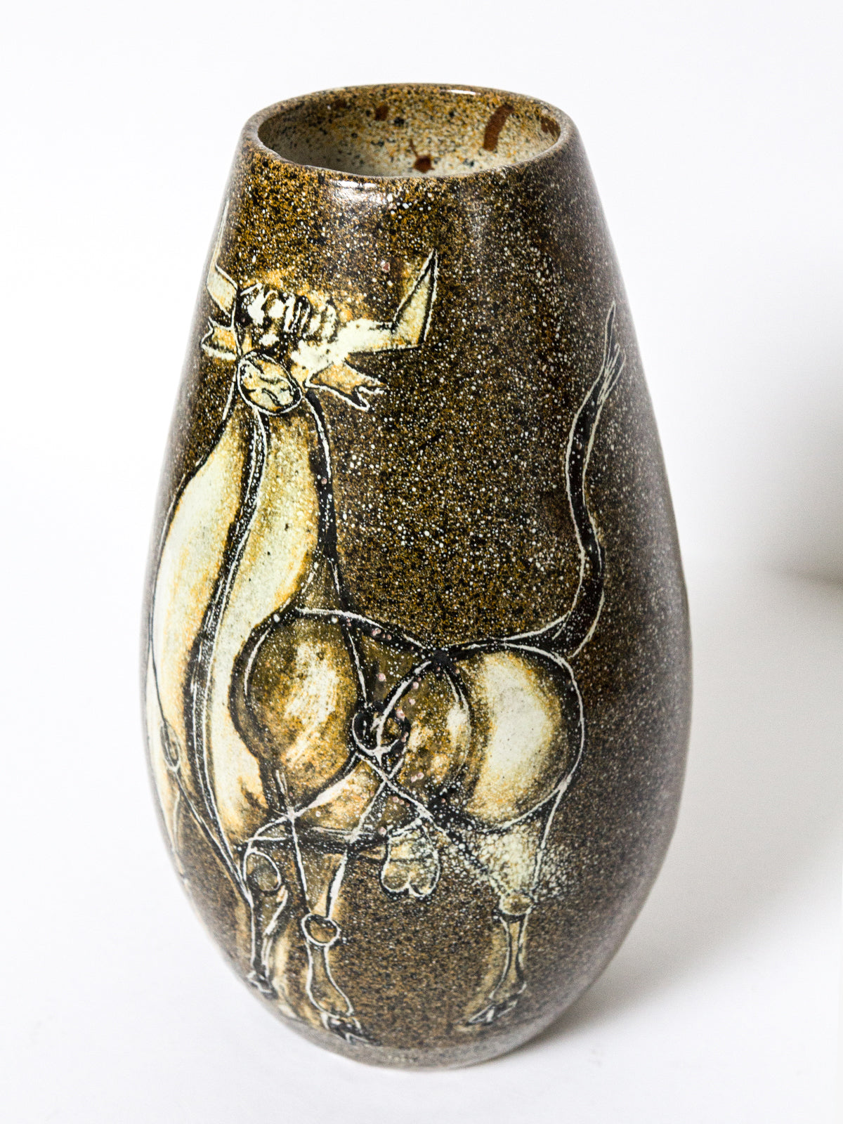 Alfaraz Vase