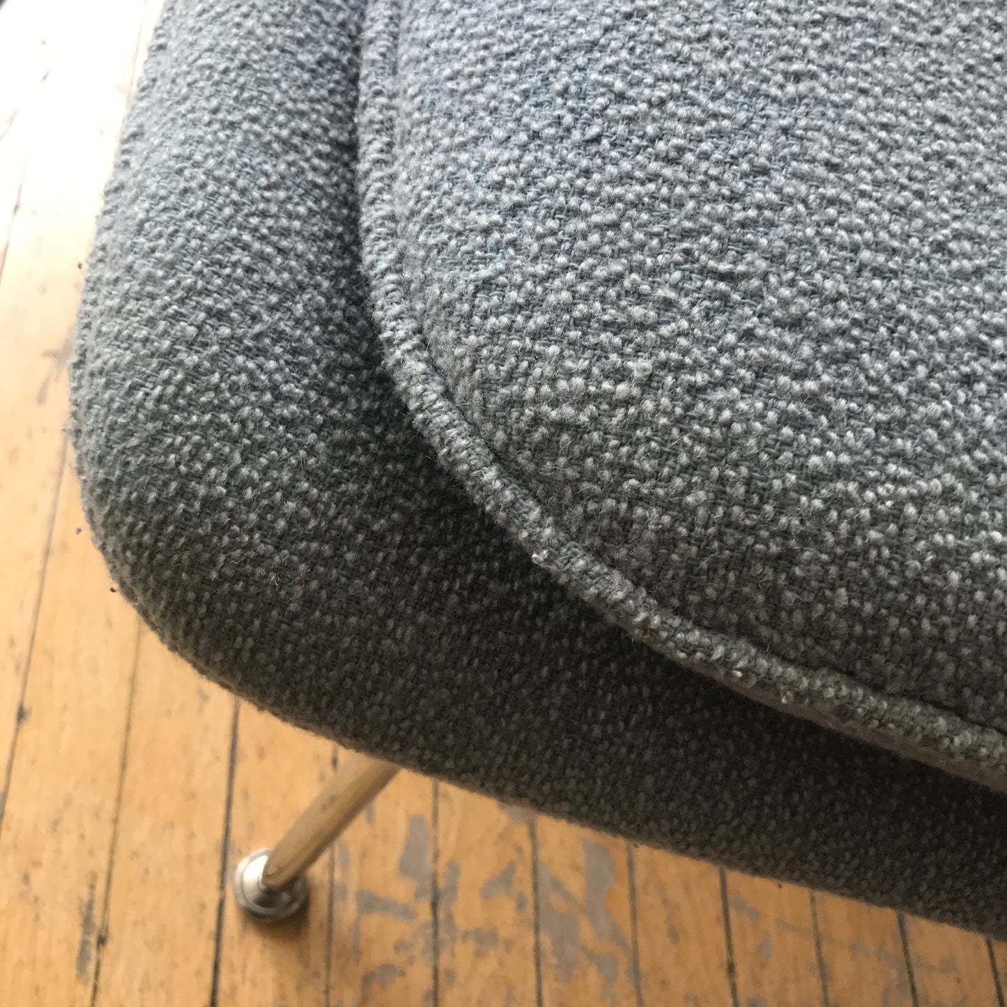 The Womb Chair