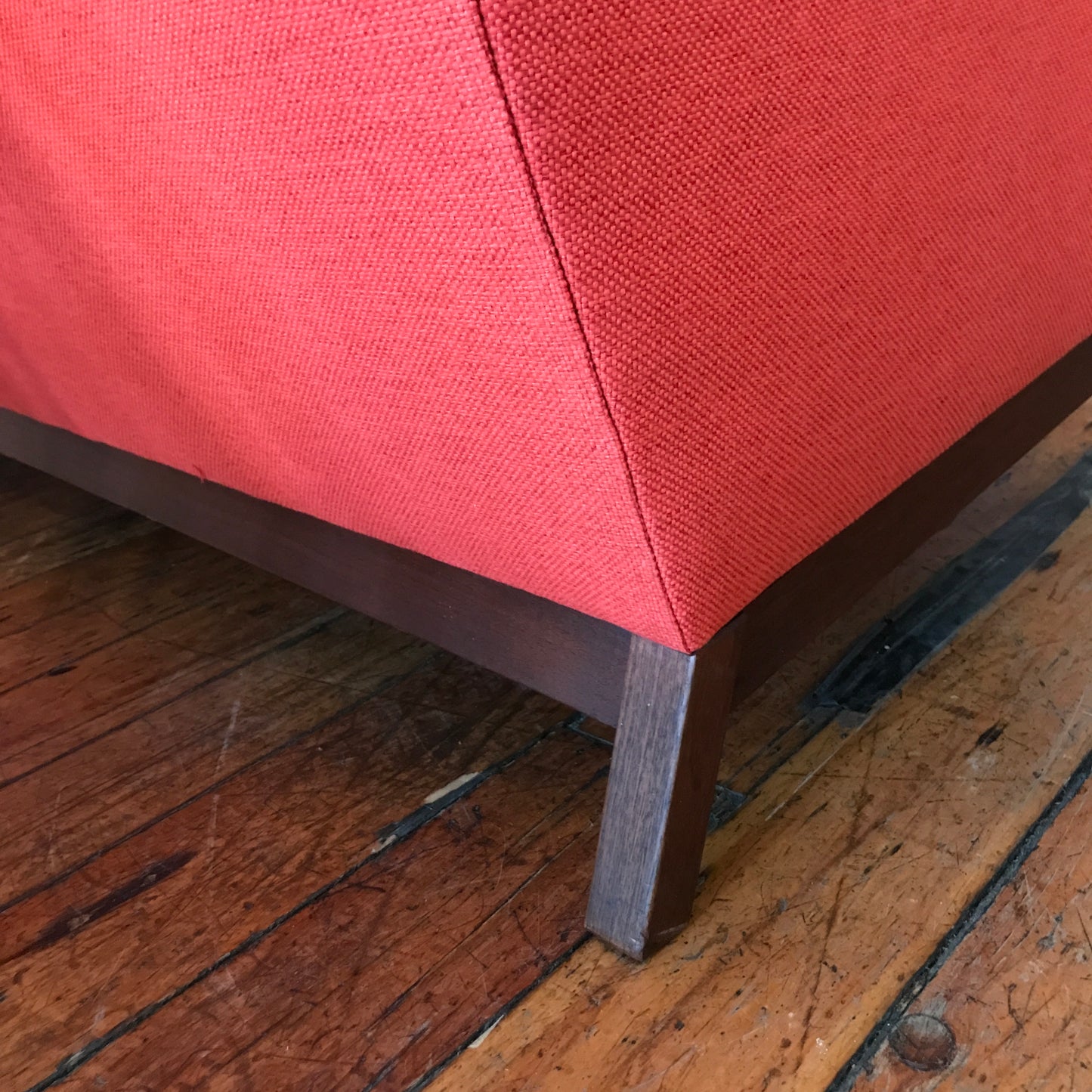 1960s Danish Sofa