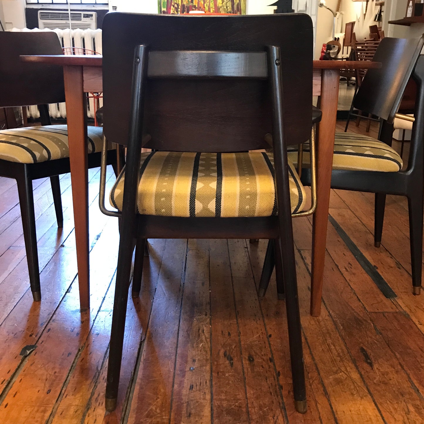 1960s Danish Teak Table
