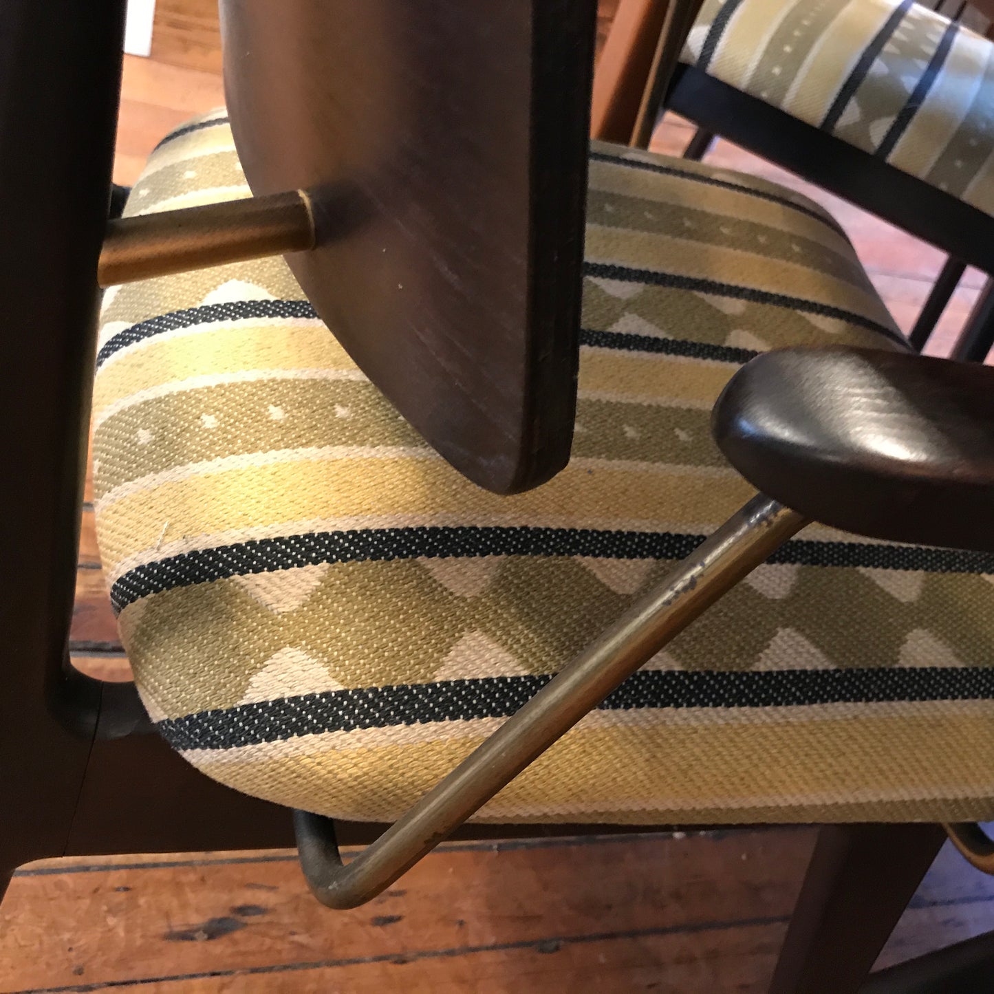 1960s Danish Teak Table