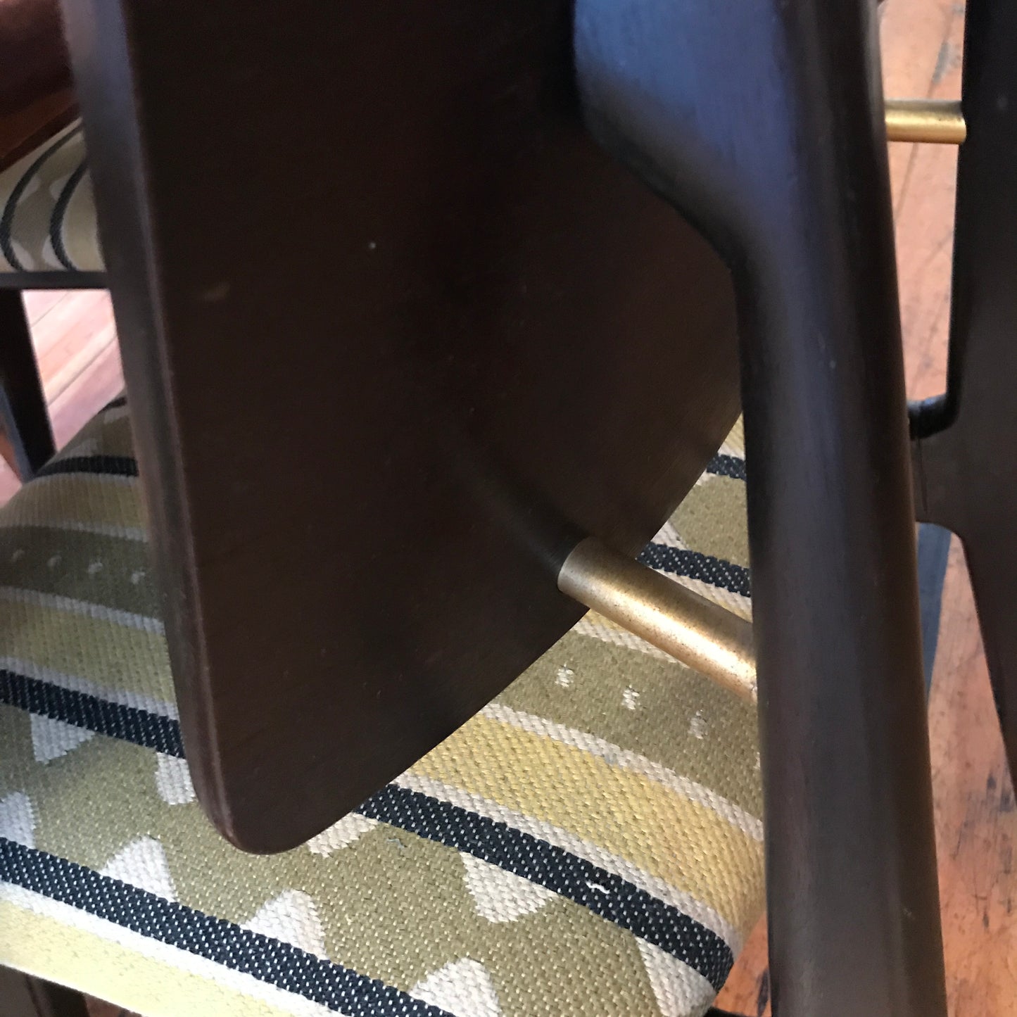 1960s Danish Teak Table