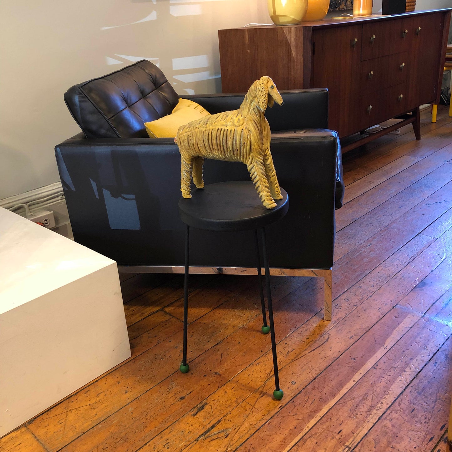 Florence Knoll Chair