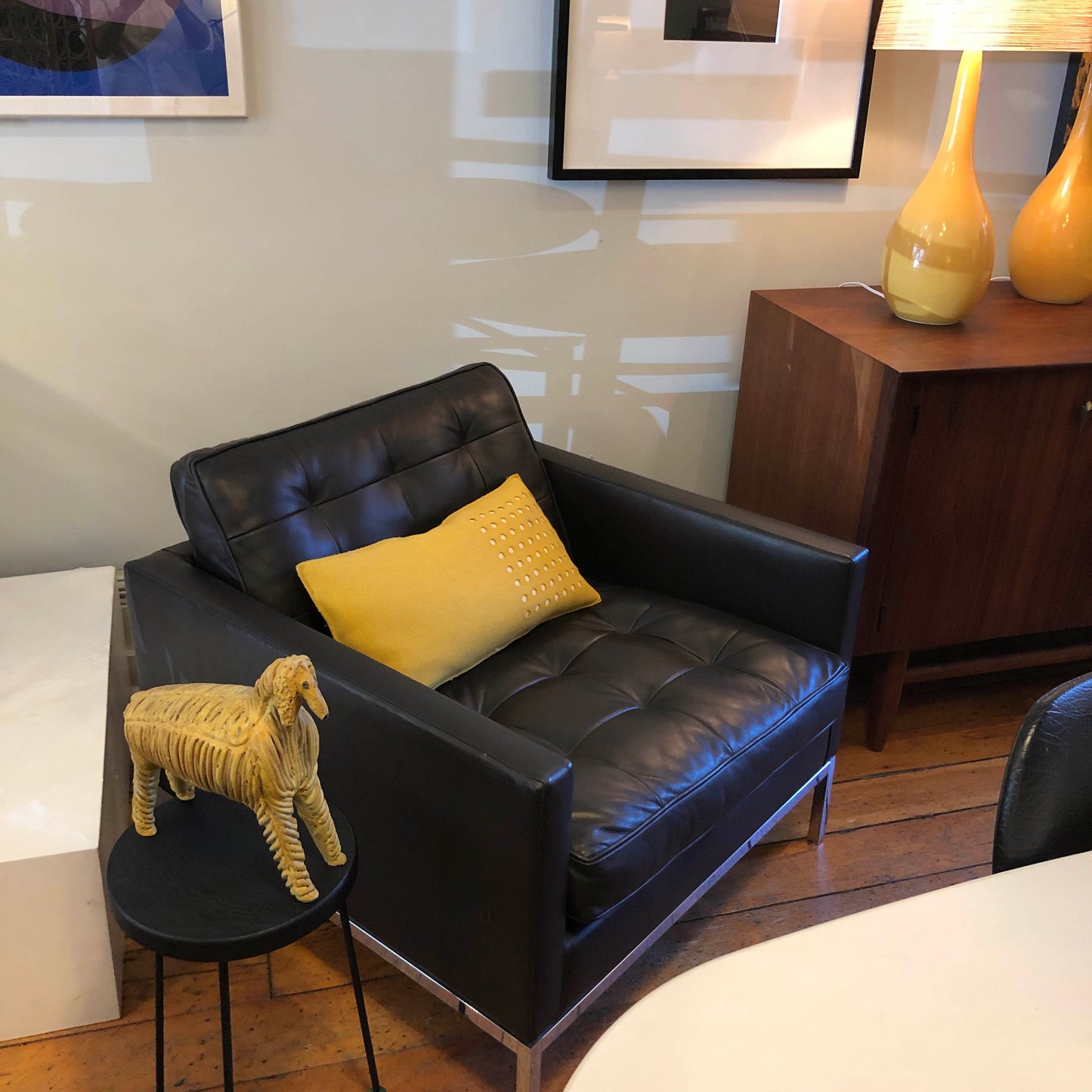 Florence Knoll Chair