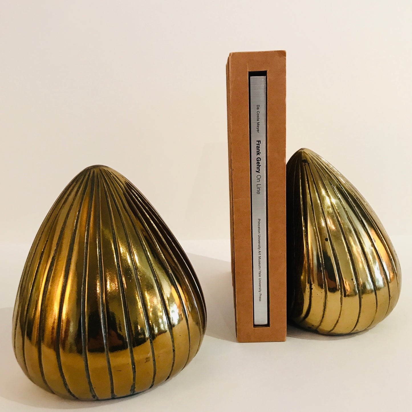 Ben Seibel Bookends