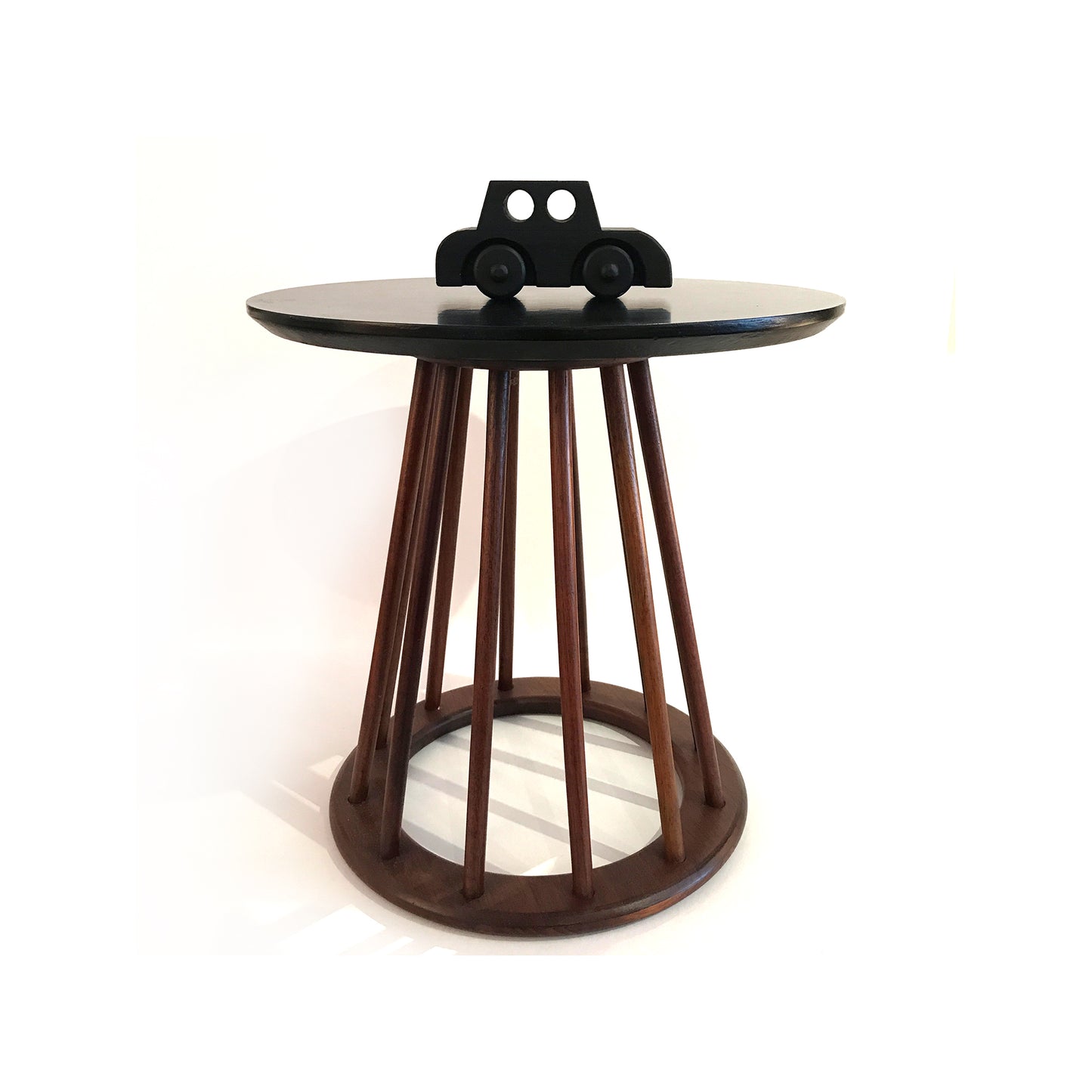 Arthur Umanoff Side Table