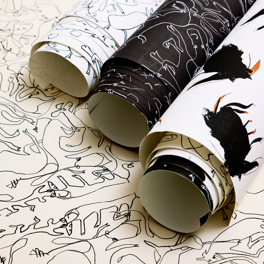 Animaze Wallpaper Collection