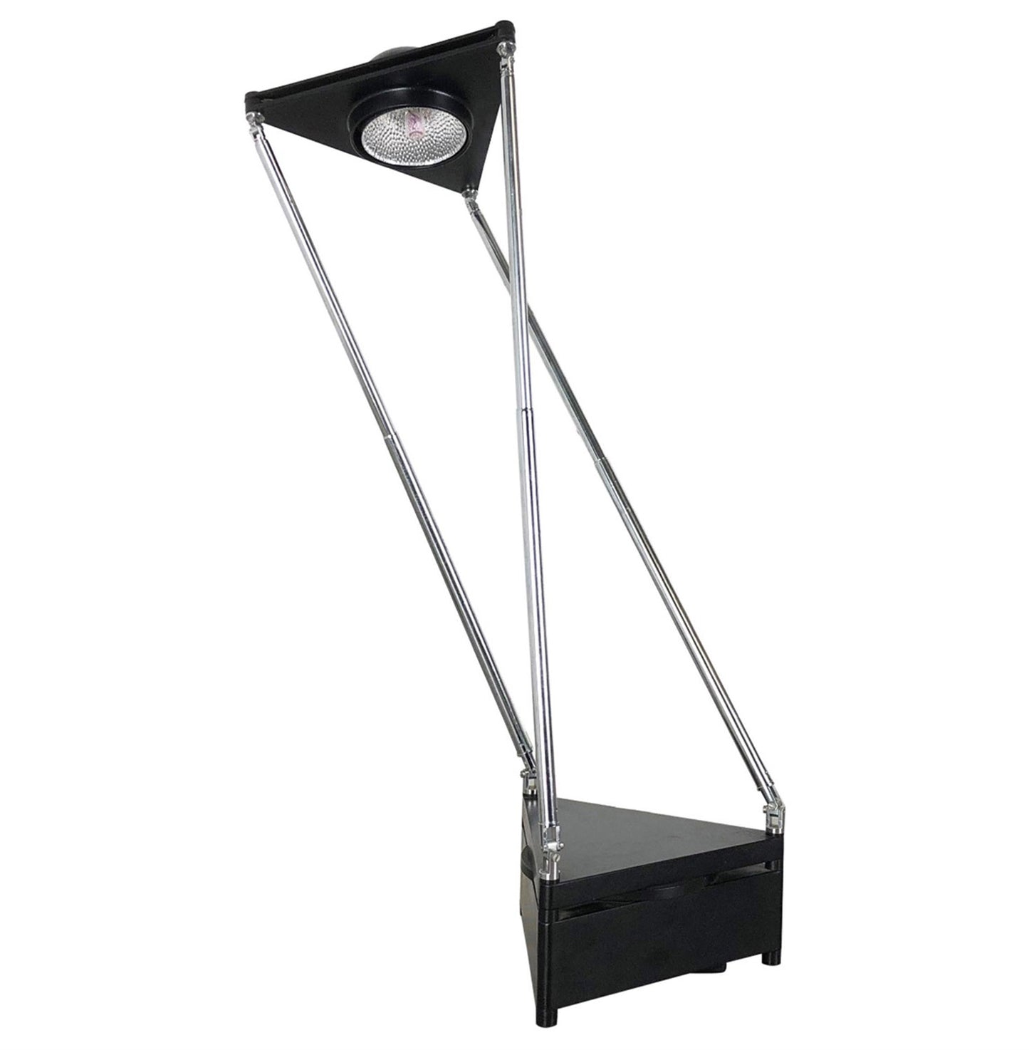 1980s Kandidio Table Lamp