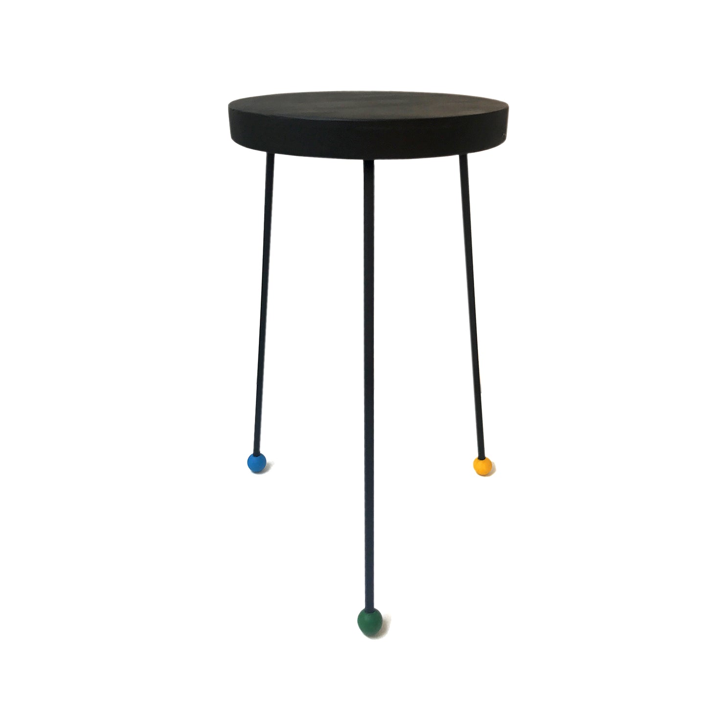 The Licorice Table