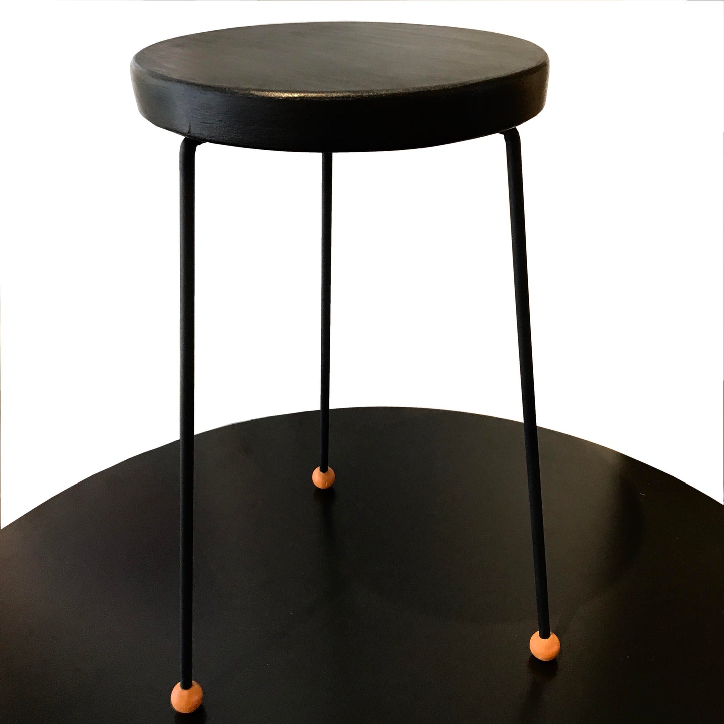 The Licorice Table