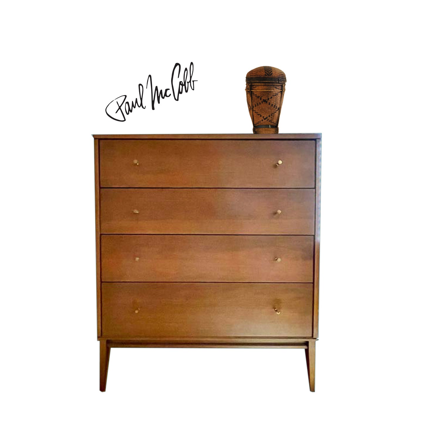 Paul McCobb 1501