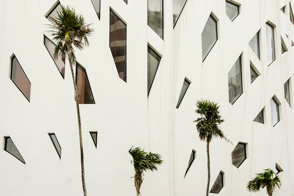 Faena Forum Assembly Hall