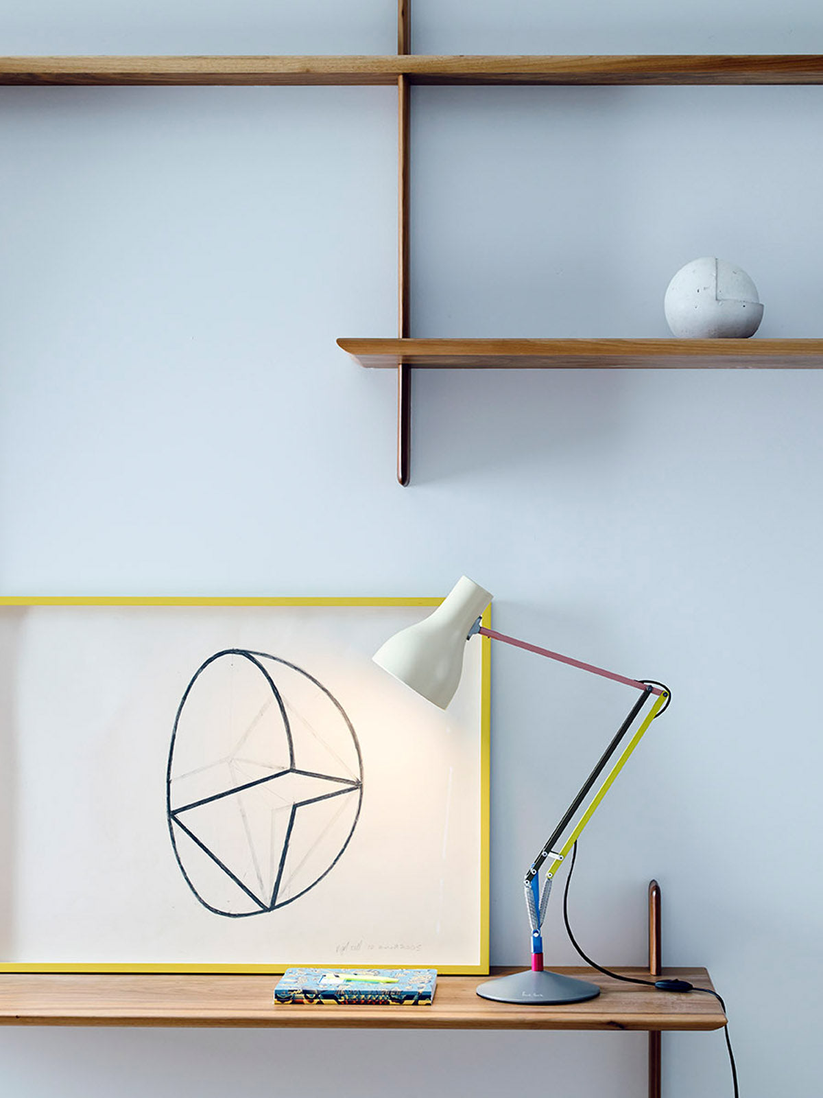 Paul Smith for Anglepoise