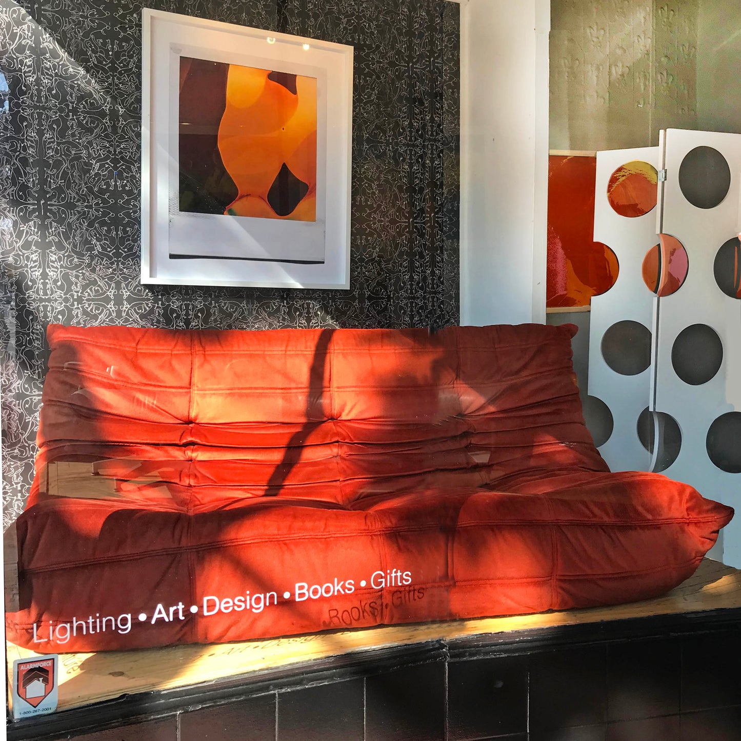 Togo Sofa