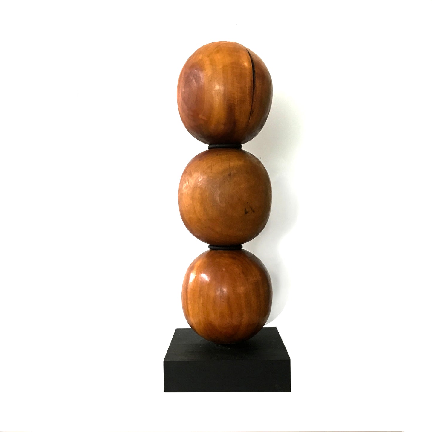 Triplets Sculpture