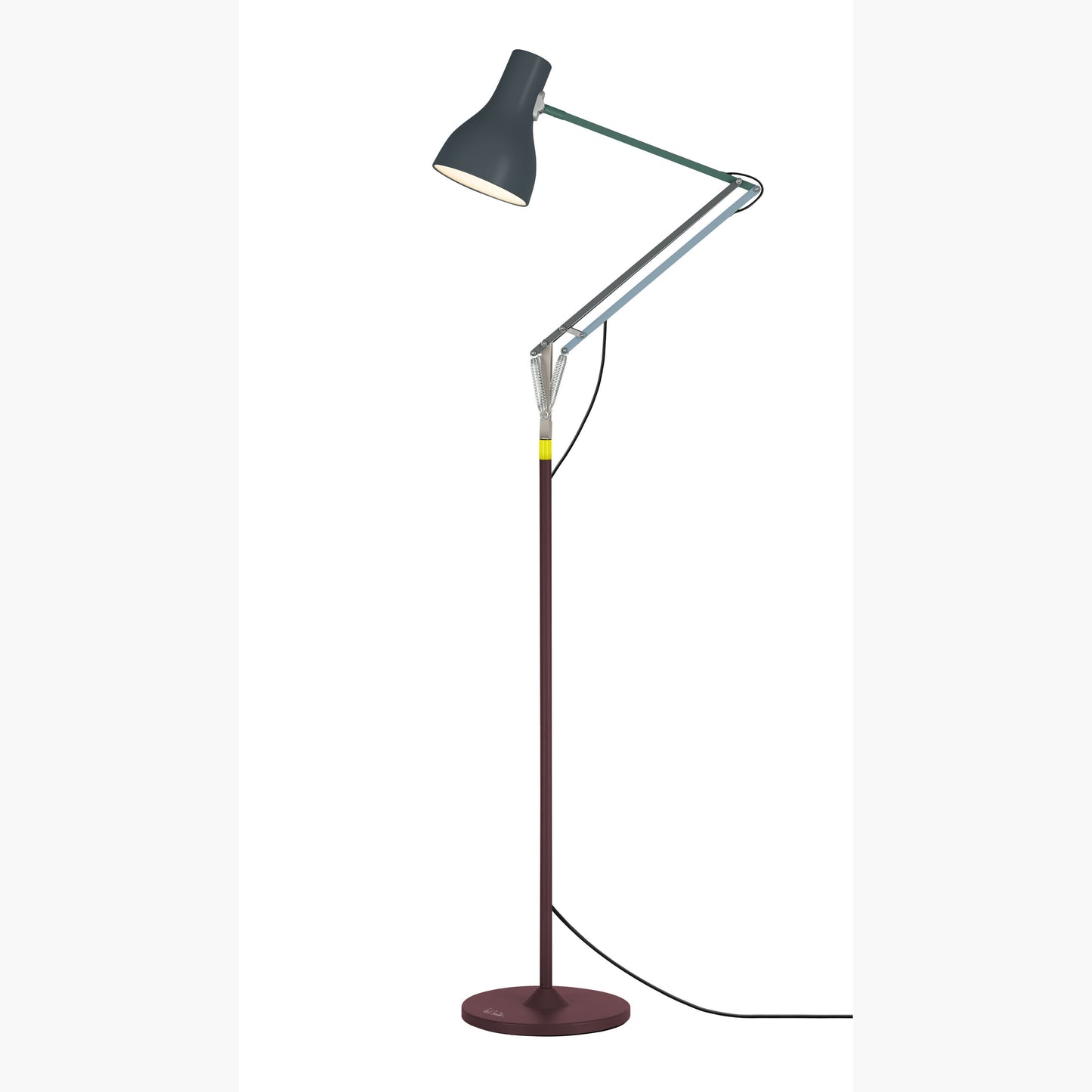 Anglepoise & Paul Smith Type 75 Floor Lamp
