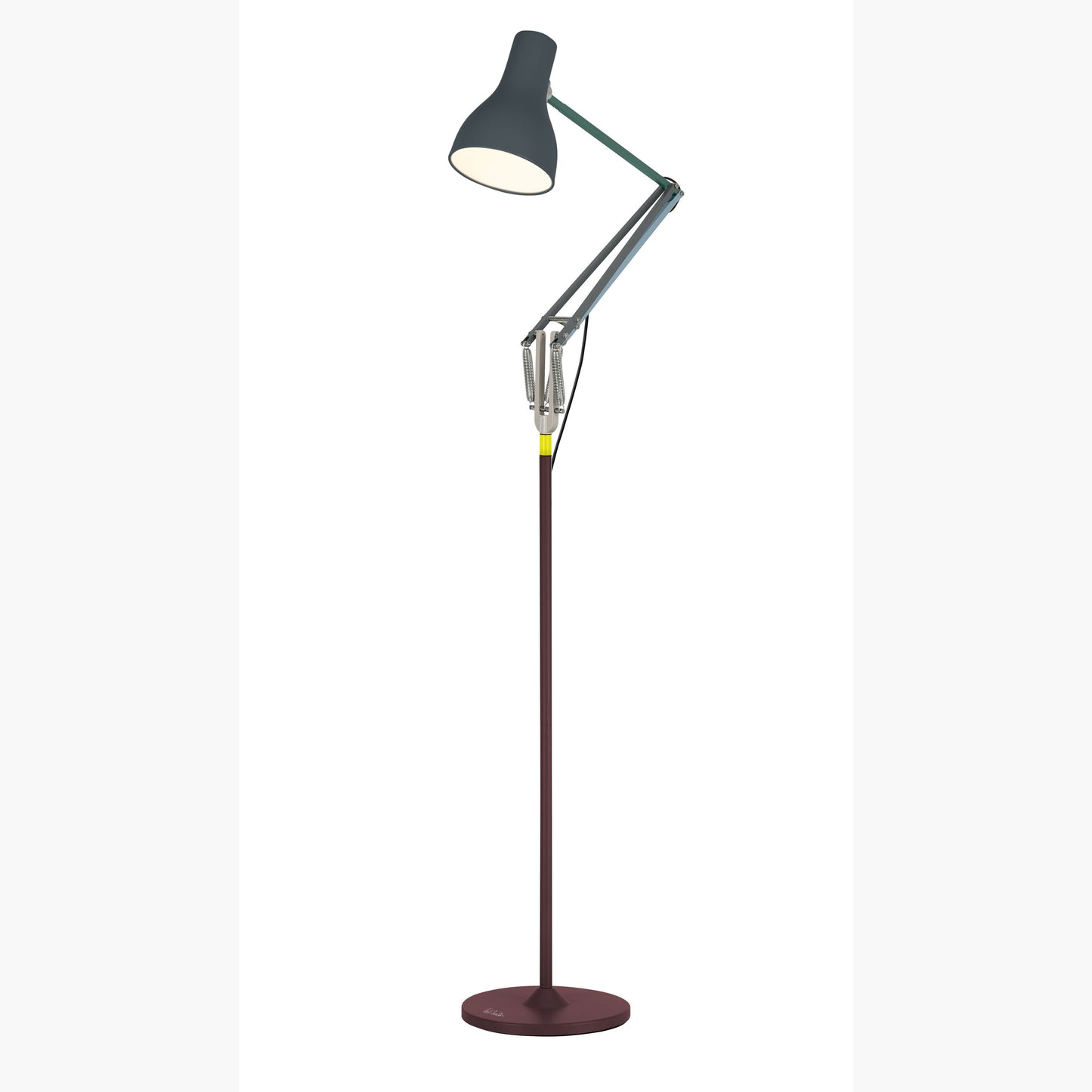 Anglepoise & Paul Smith Type 75 Floor Lamp