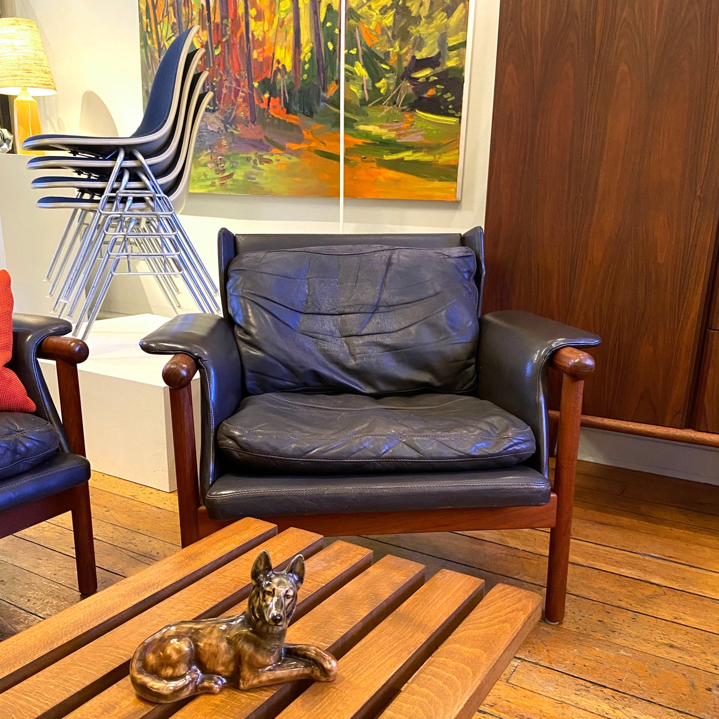 Illum Wikkelsø Sofa